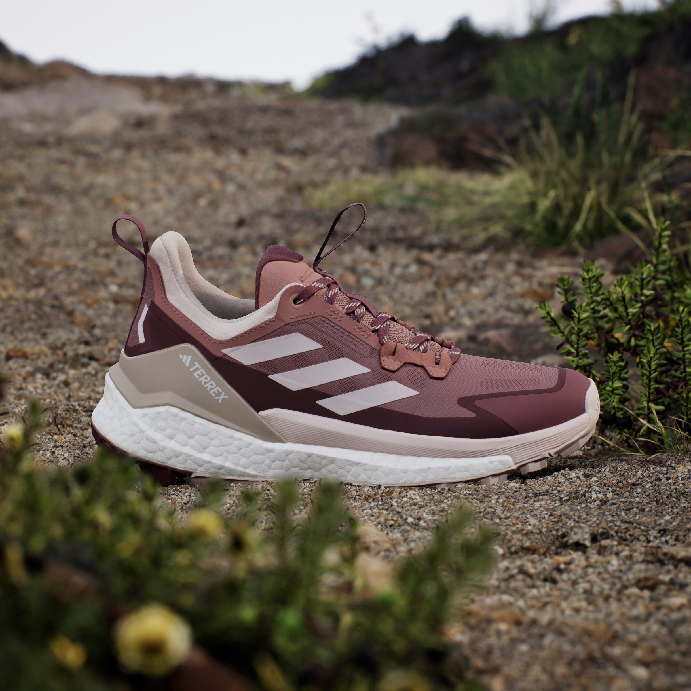 adidas TERREX Wandelschoenen TERREX FREE HIKER 2.0 LOW