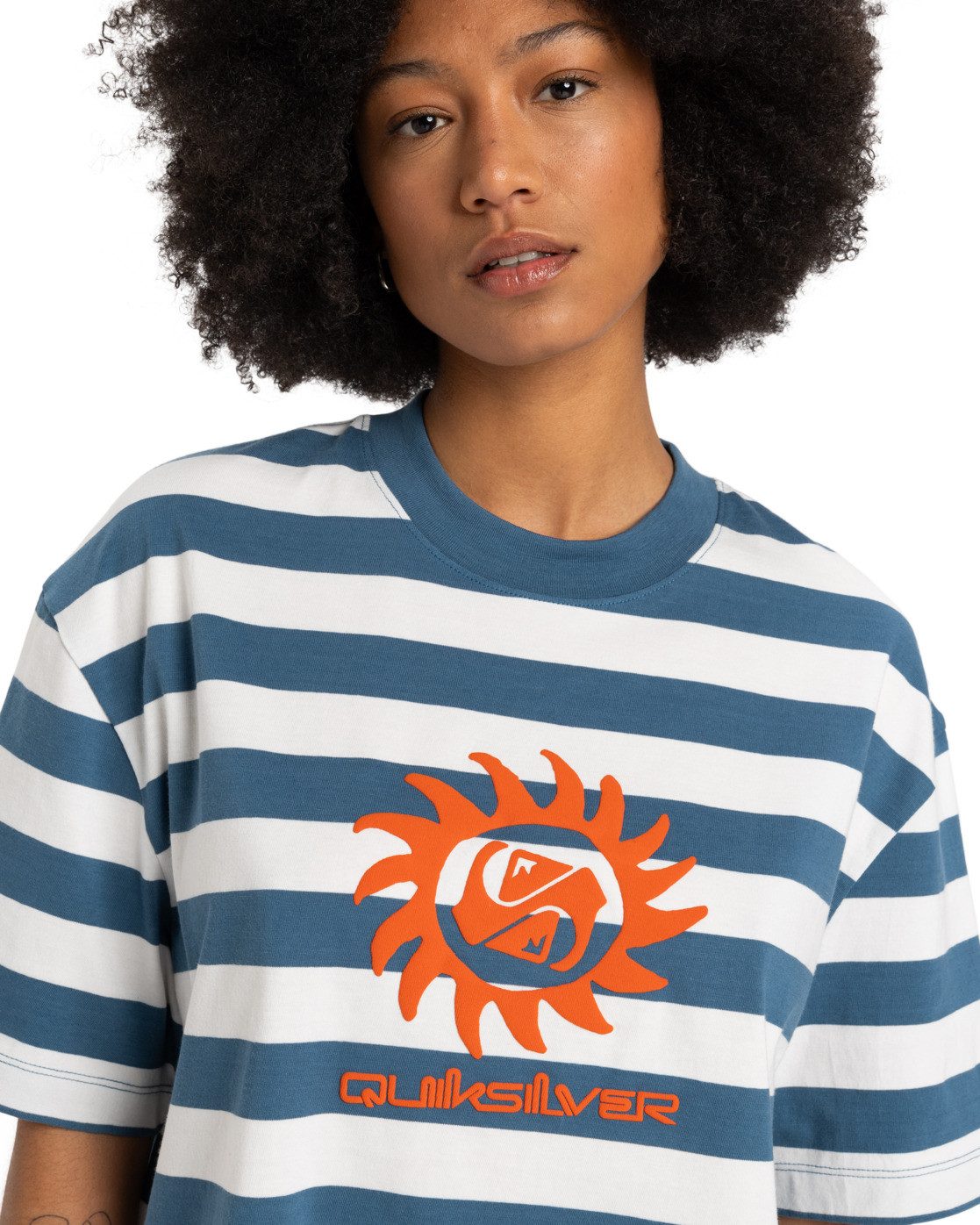 Quiksilver Functionele top Boyfriend