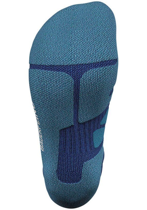 Bauerfeind Sportsokken Outdoor Merino Compression Socks