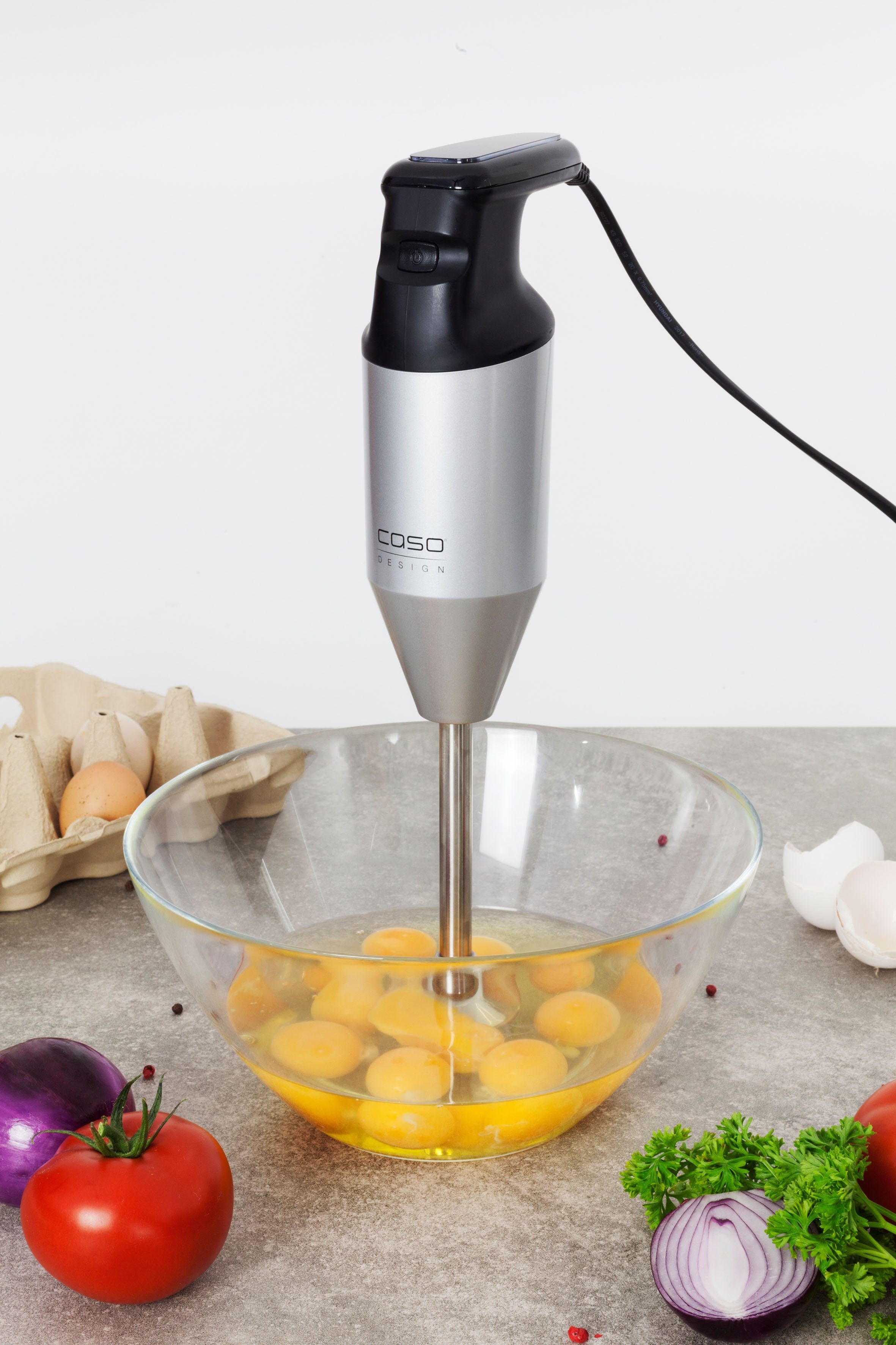 Caso Staafmixer 3602 HB 2200 Pro