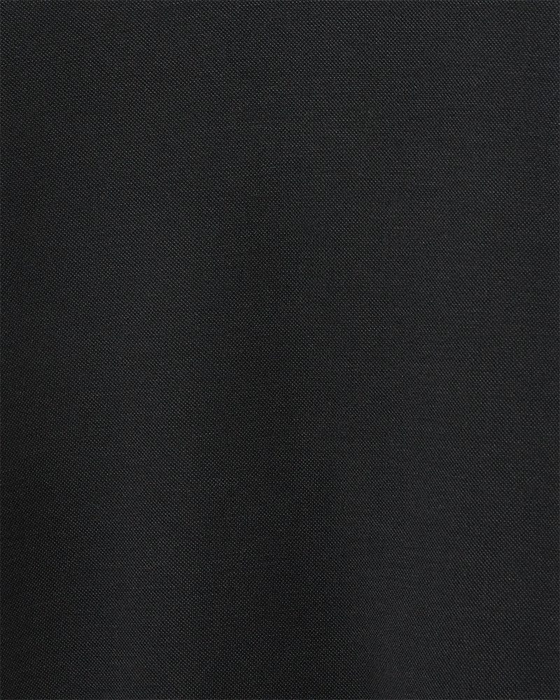 FREEQUENT Blouse met korte mouwen FQYR elastisch, met v-halslijn