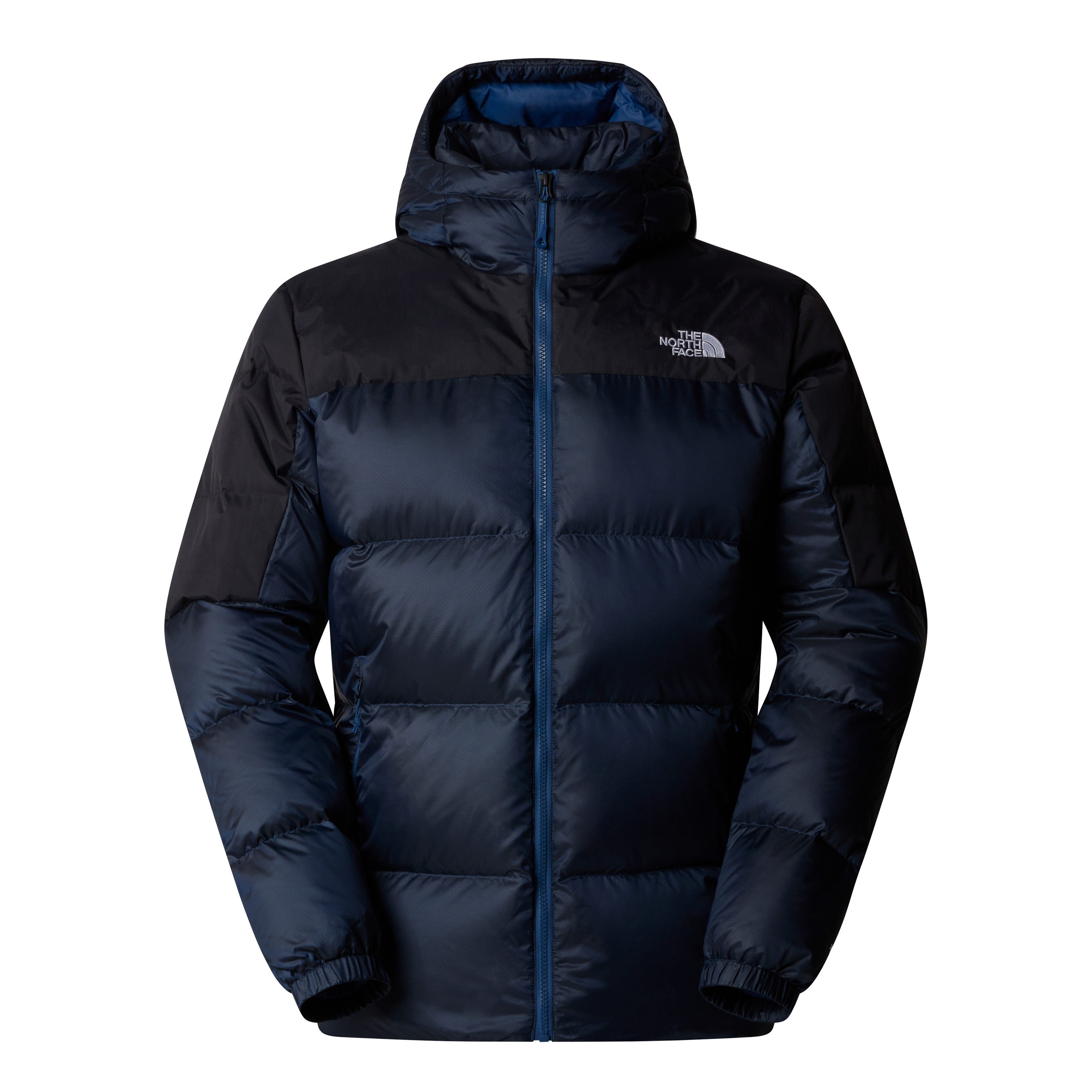 The North Face Donsjack Diablo Winterjack waterafstotend & winddicht & ademend