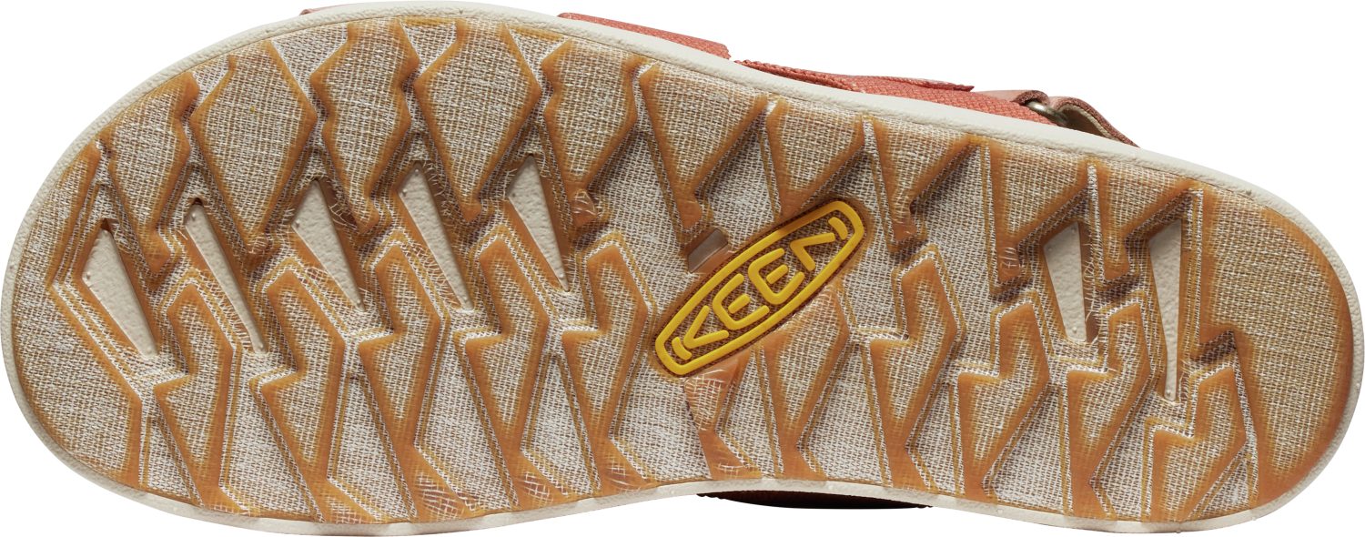 Keen Sandalen ELLE CRISS CROSS
