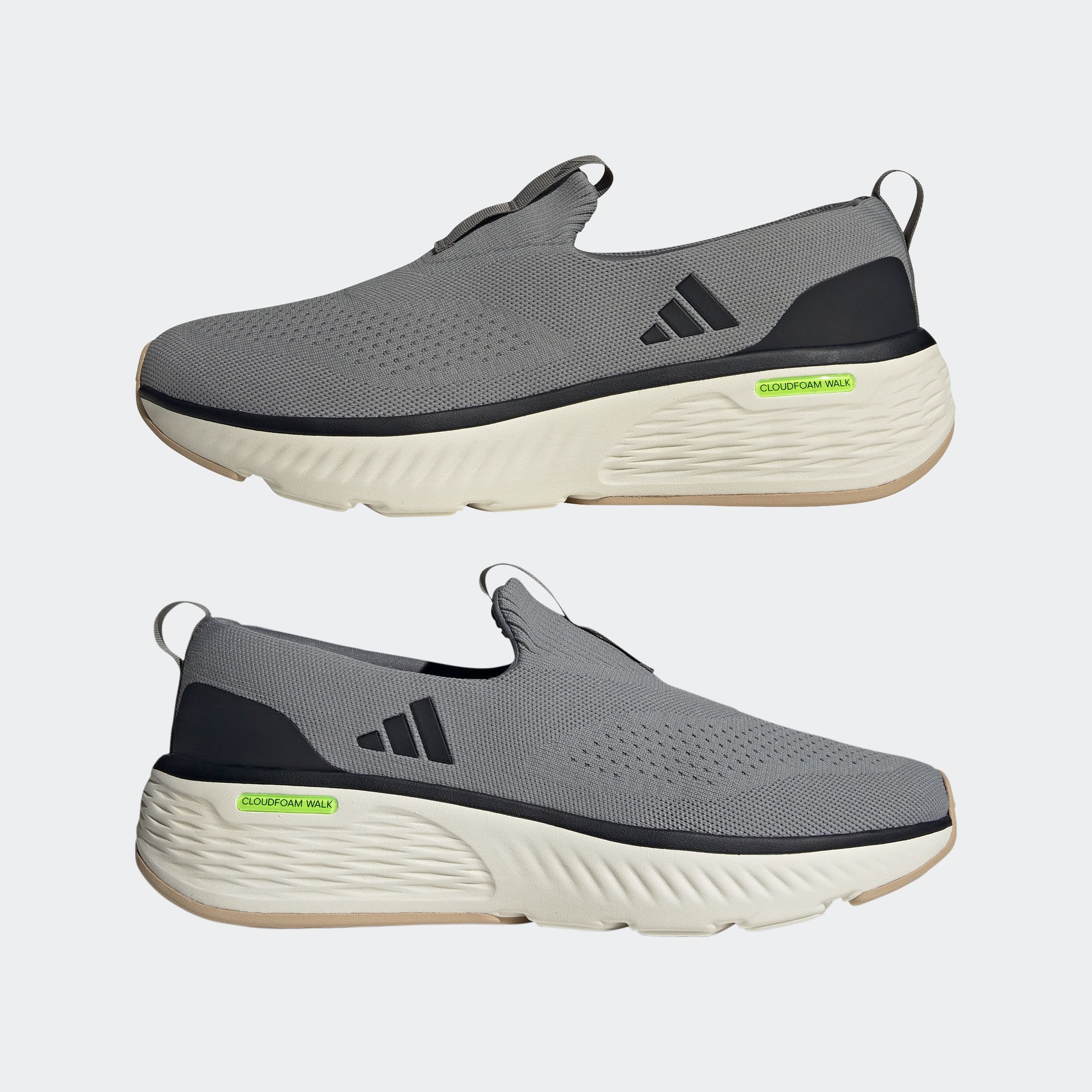 adidas Sportswear Slip-on sneakers CLOUDFOAM GO LOUNGER