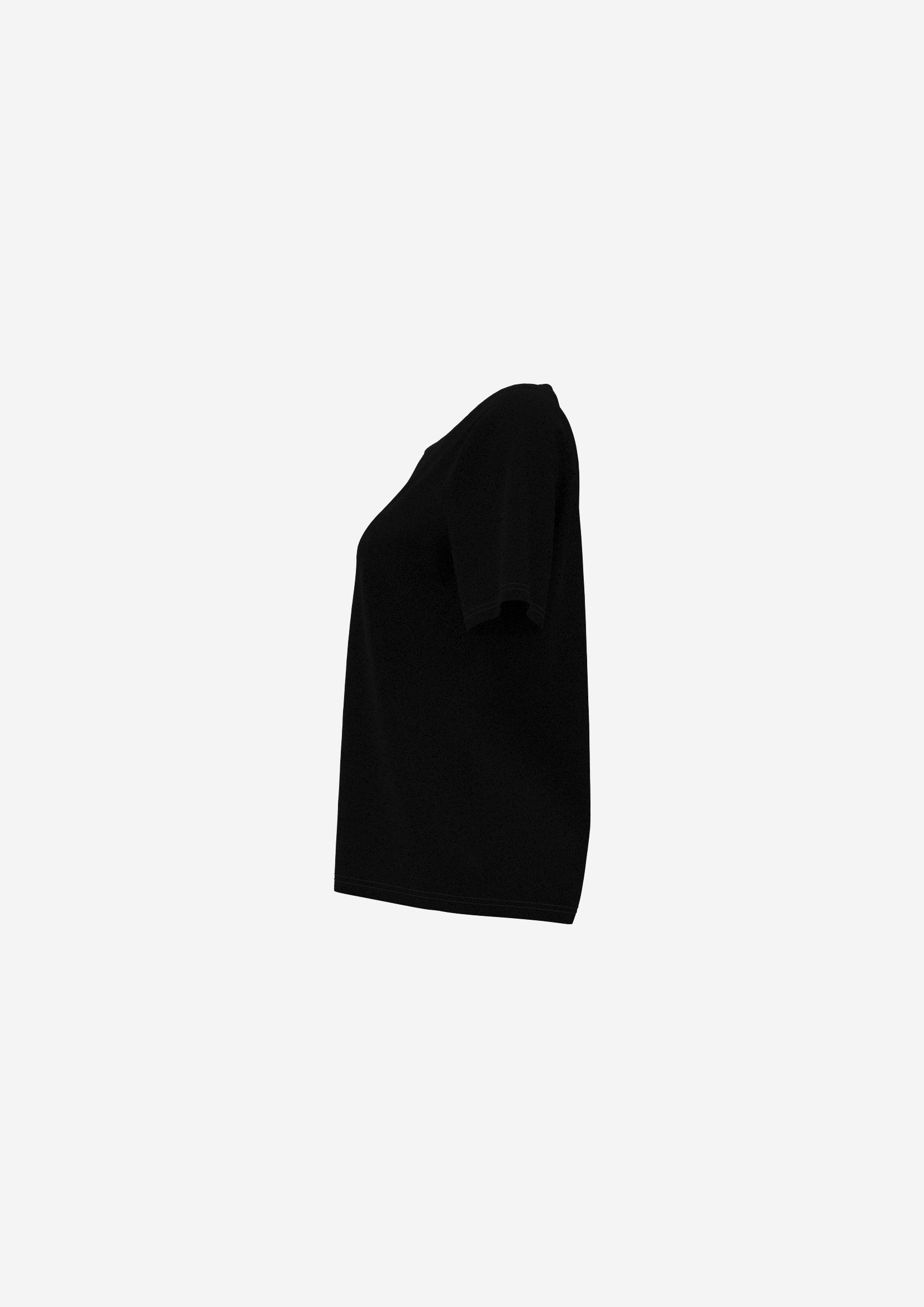 JOOP! T-shirt Cosy met eenvoudige elegantie