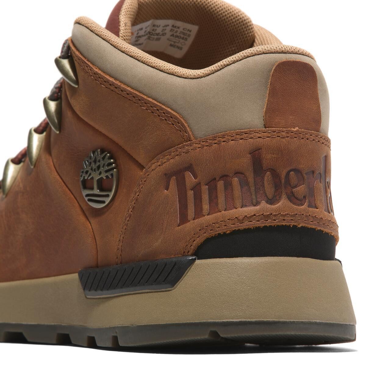 Timberland Veterschoenen SPRINT TREKKERMID LACE UP SNEAKER Winterschoenen, sneakerboots, winterlaarzen