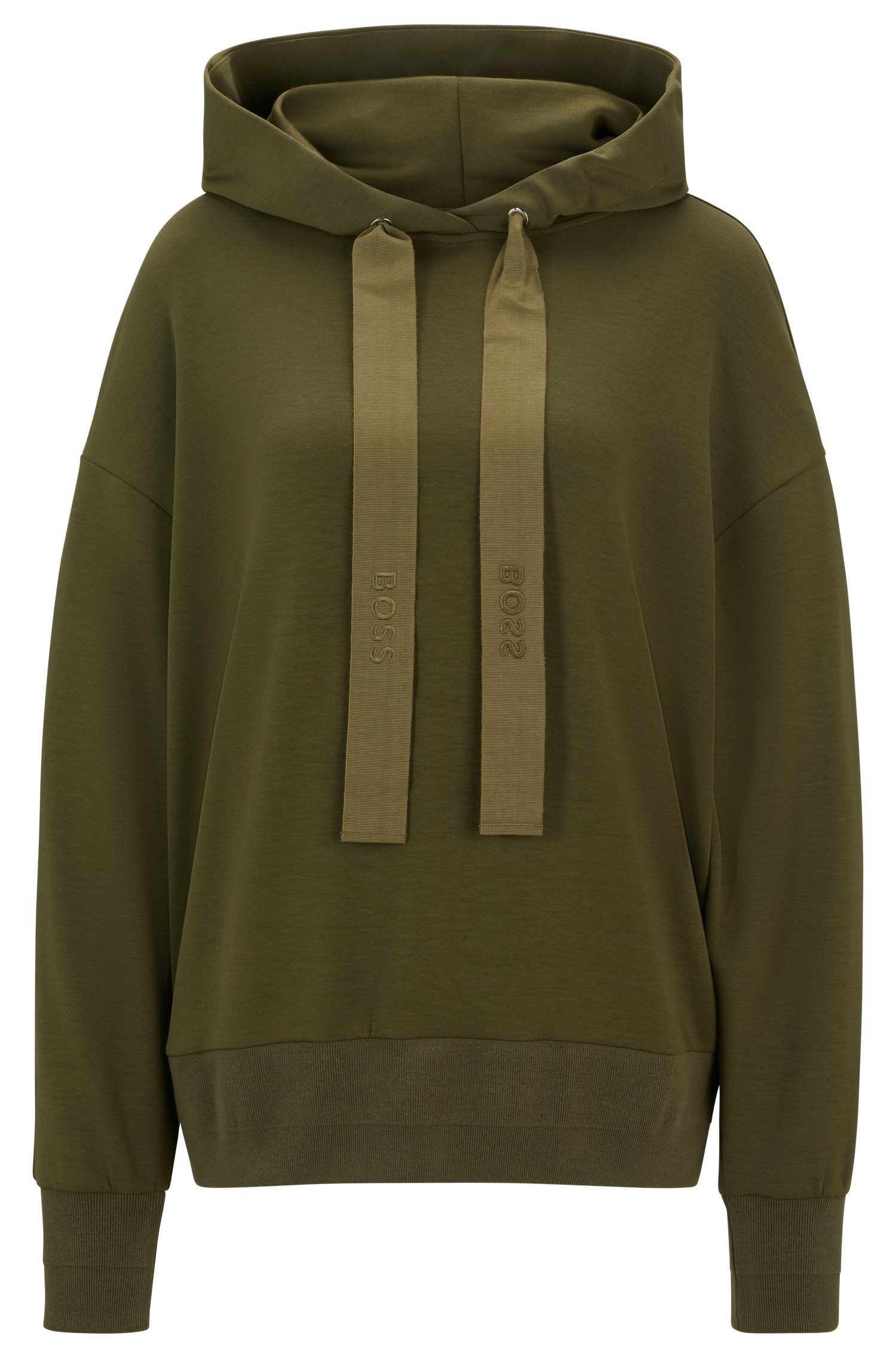 Boss Orange Hoodie C_Efelpa