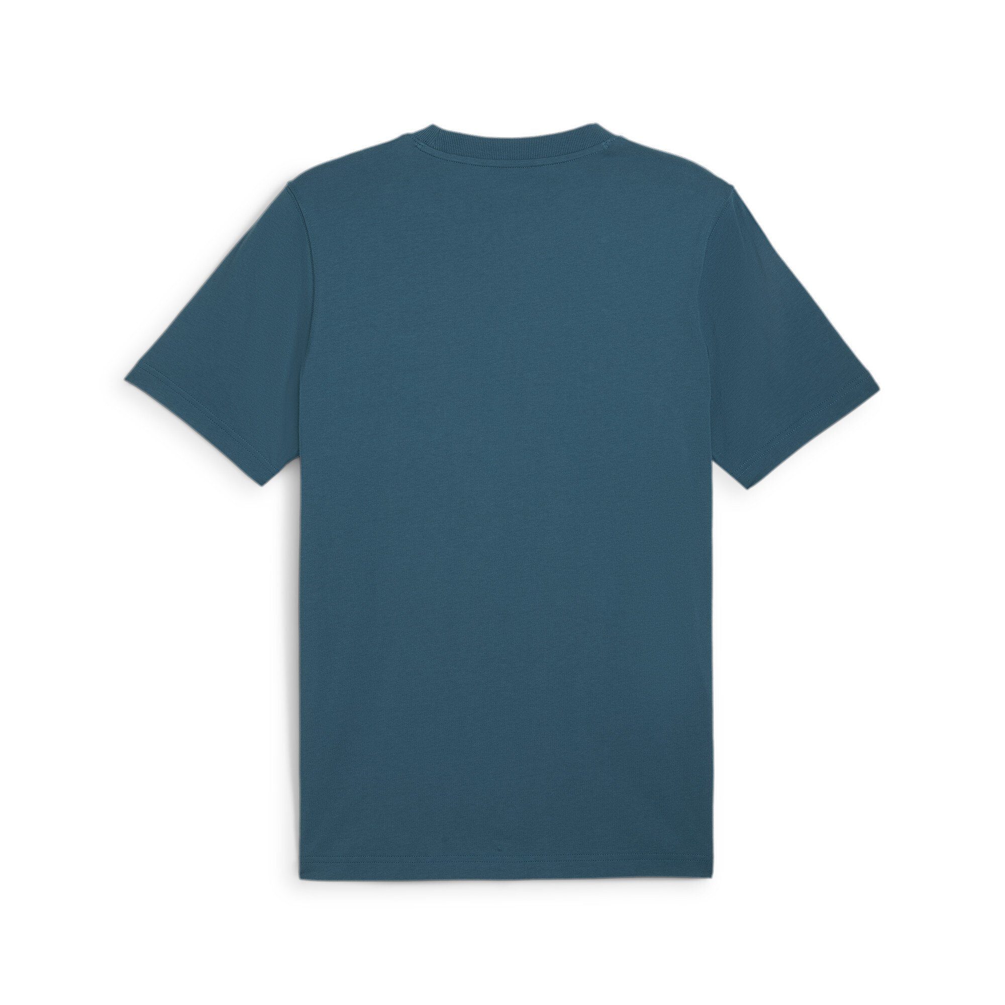 PUMA T-shirt SQUAD BIG GRAPHIC TEE