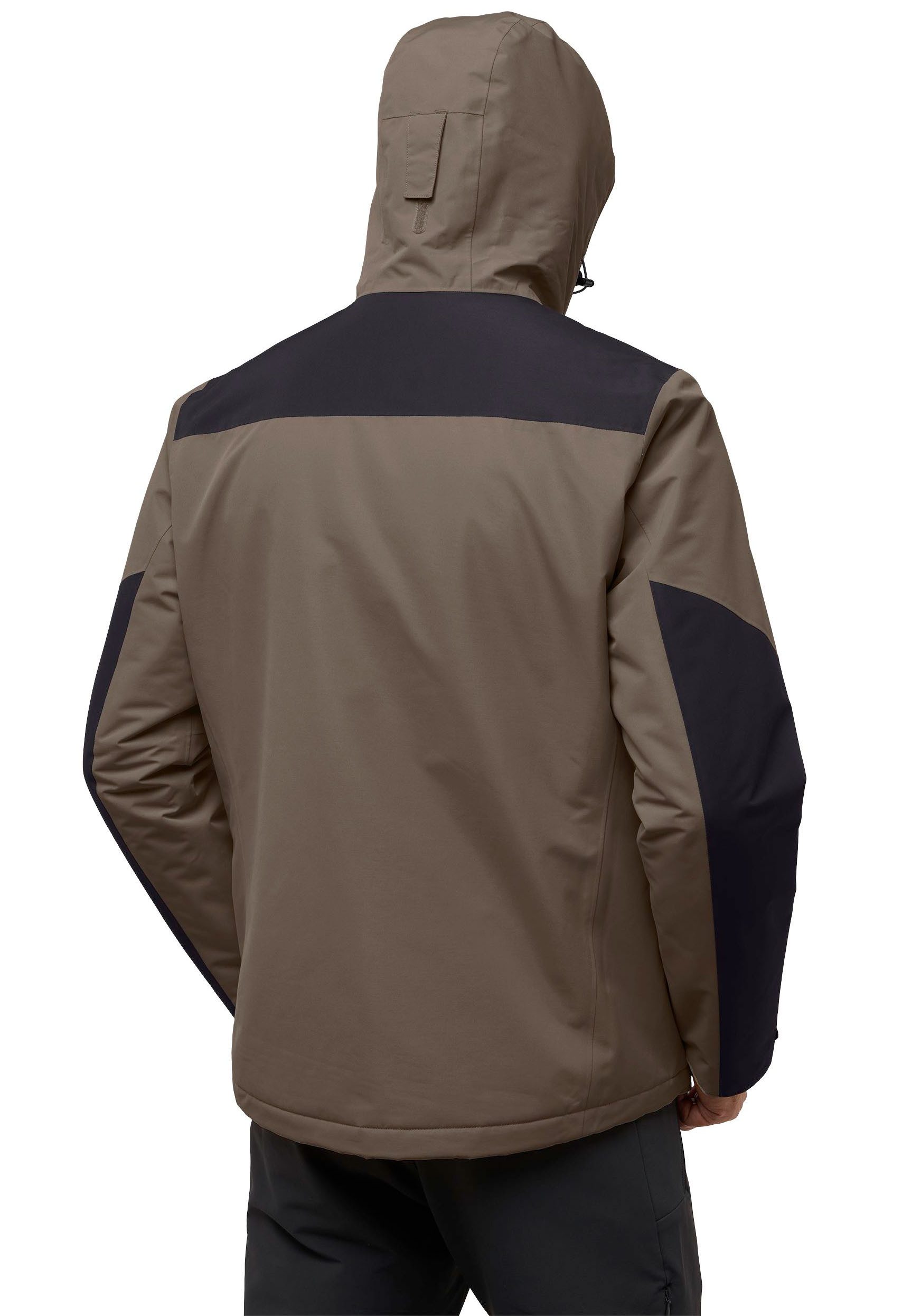 Jack Wolfskin Functioneel jack Jasper