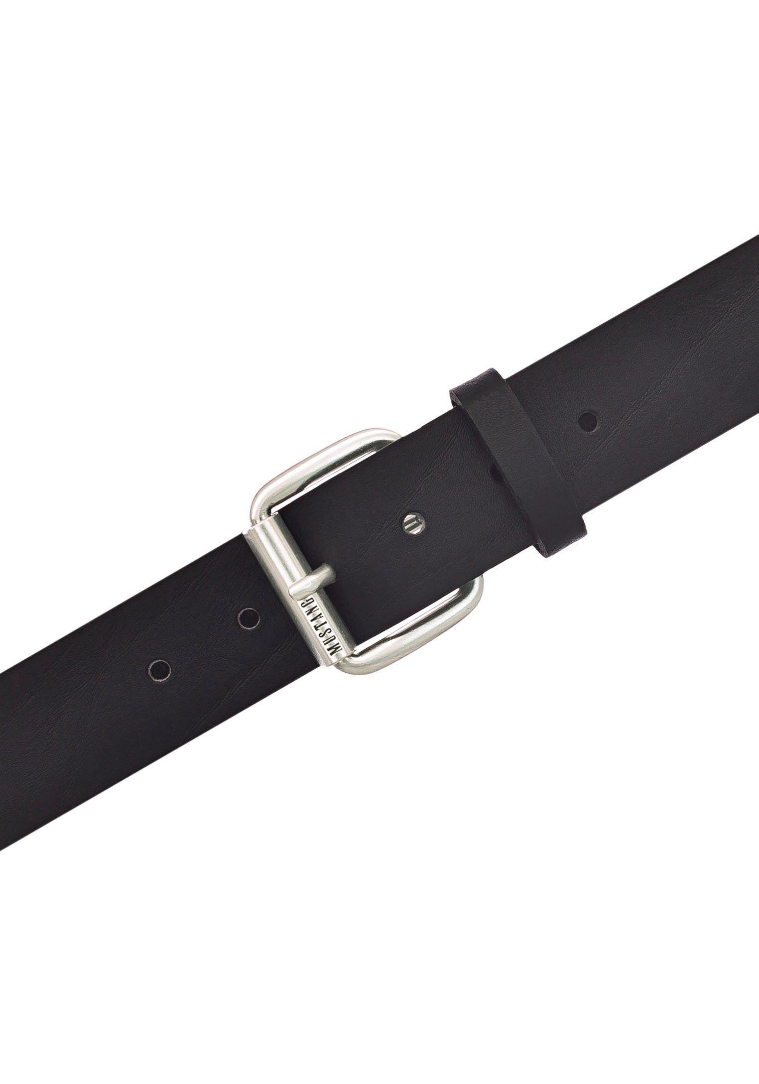 MUSTANG Leren riem