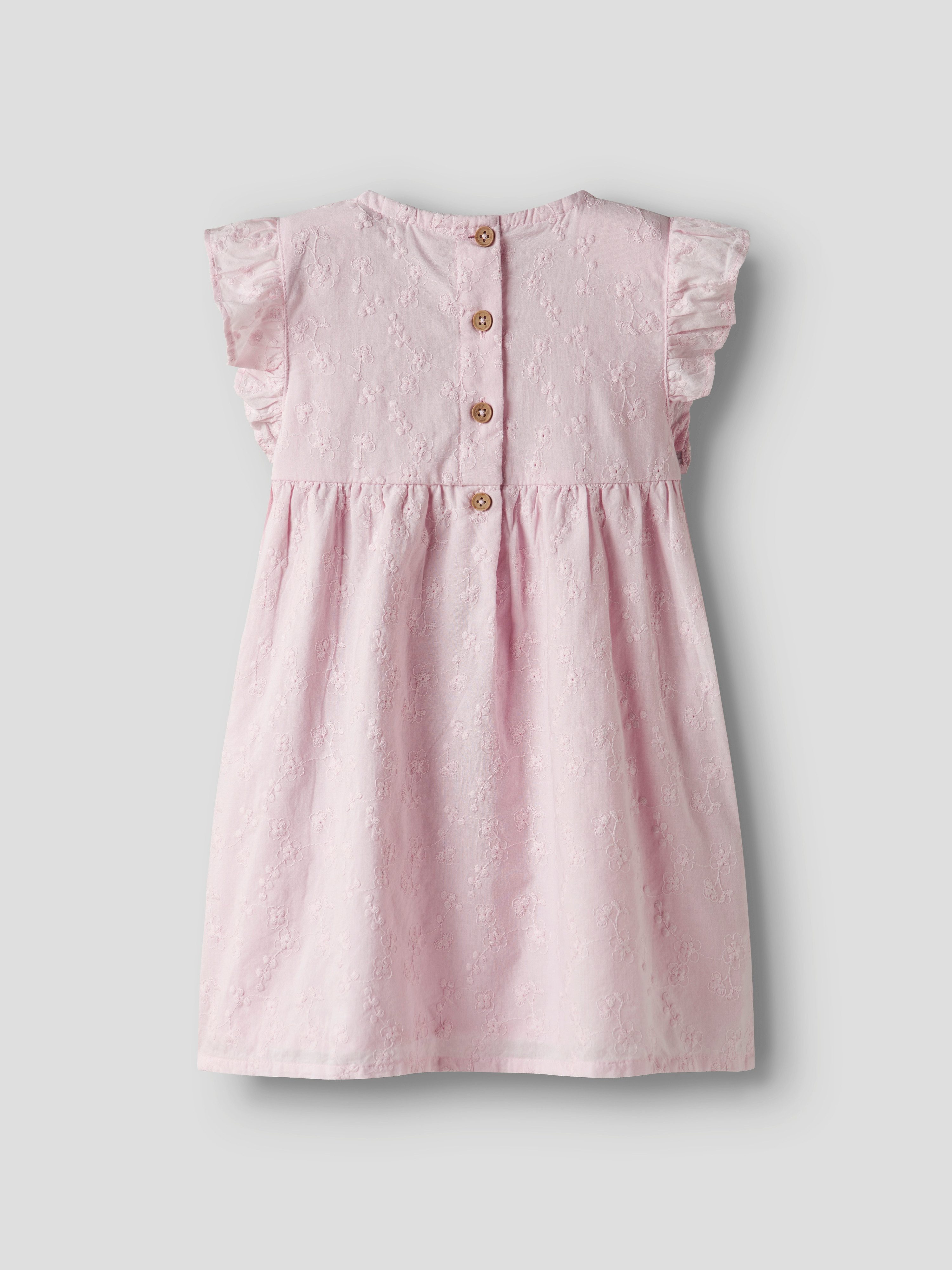 Name It Mini-jurk NMFDETINE SPENCER