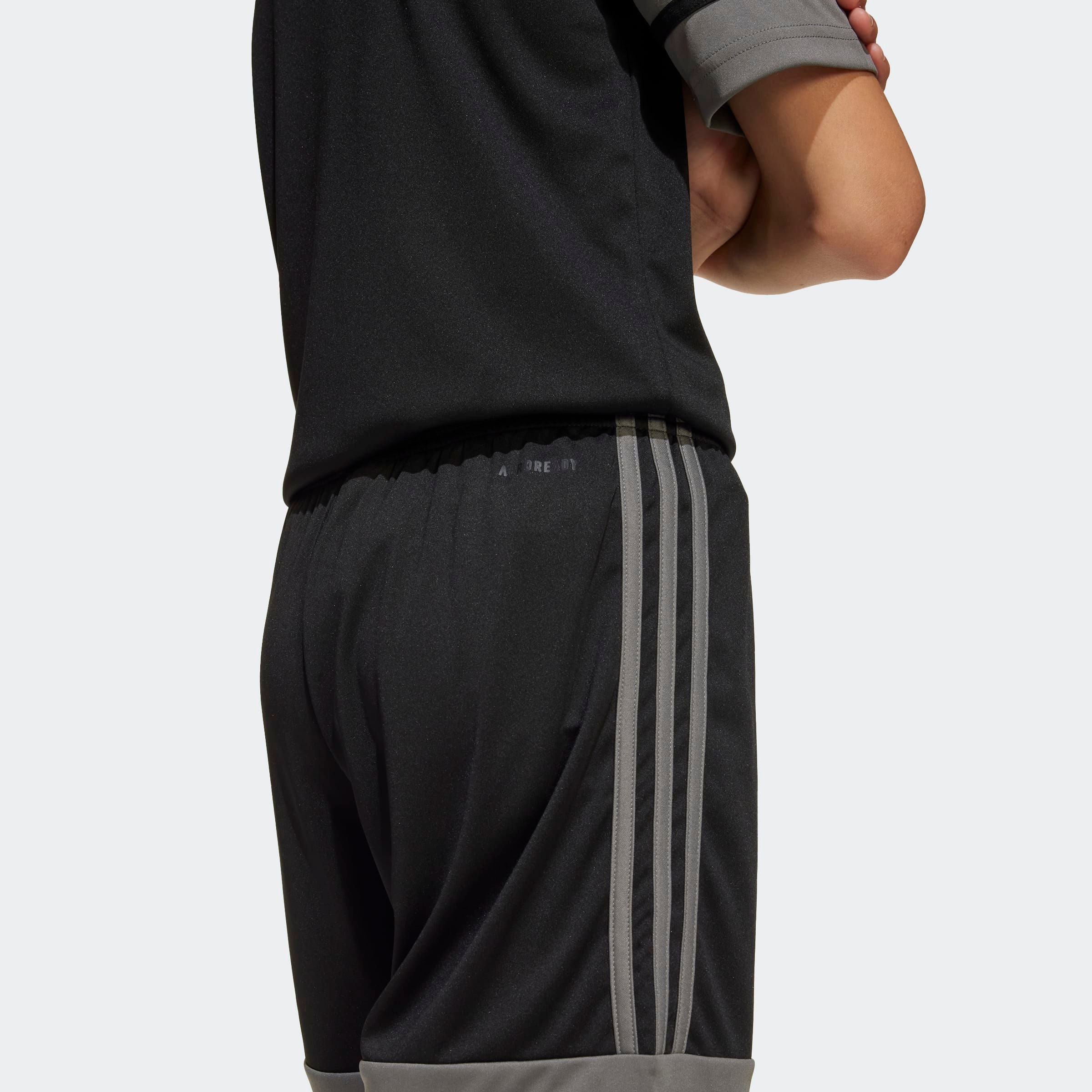 adidas Performance Trainingsshort SQUA25 SHO Y (1-delig)