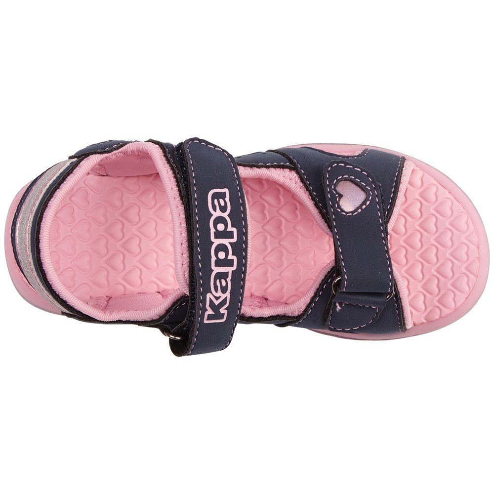 Kappa Sandalen - met knipperende led's