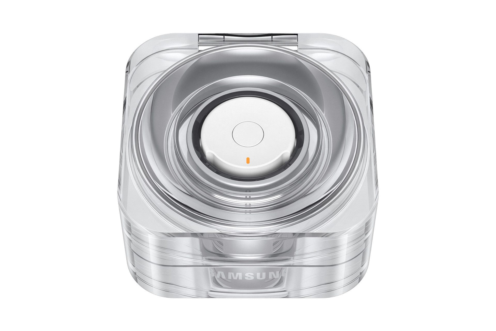 Samsung Fitness-tracker Galaxy ring maat 10