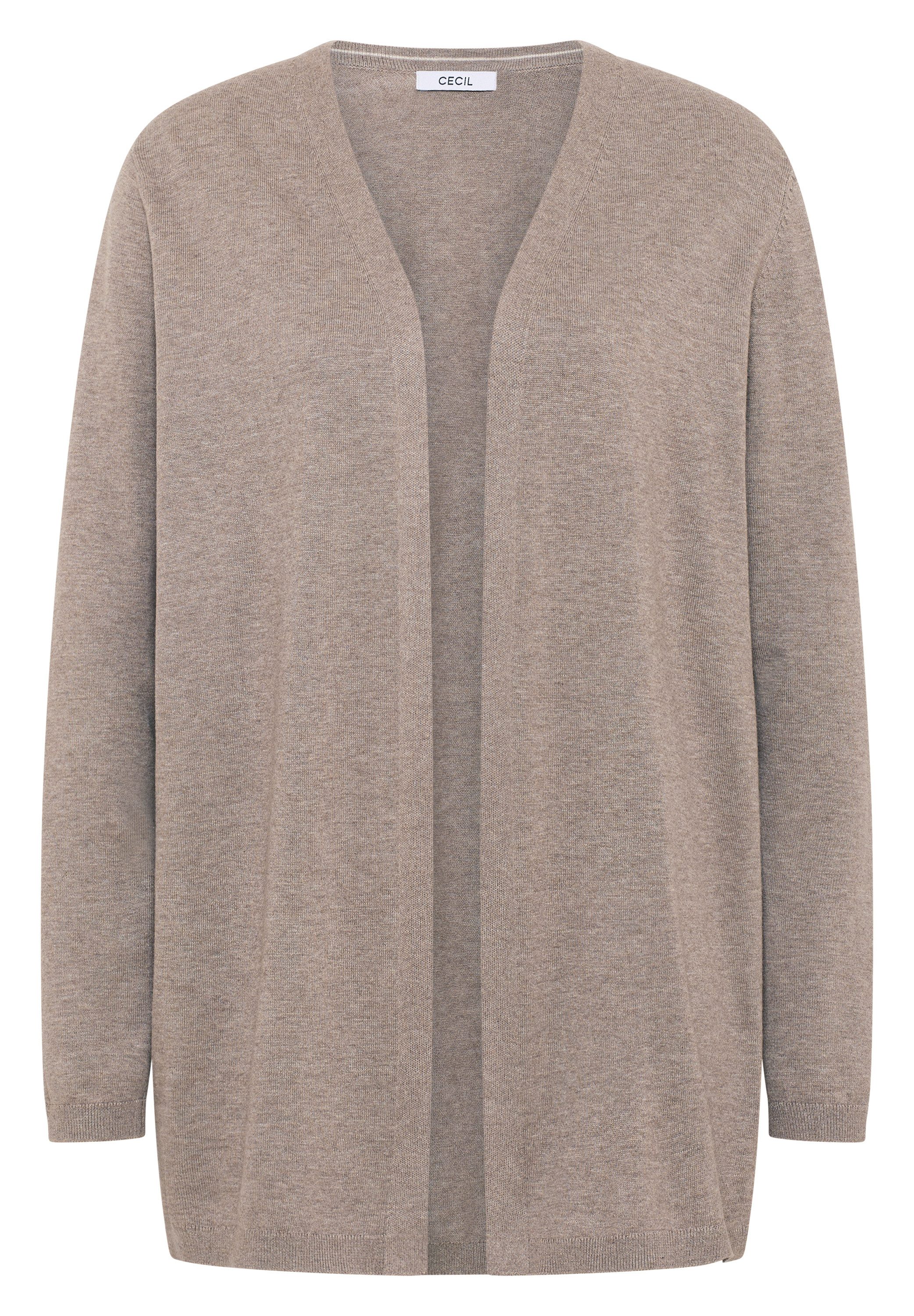 Cecil Lang vest