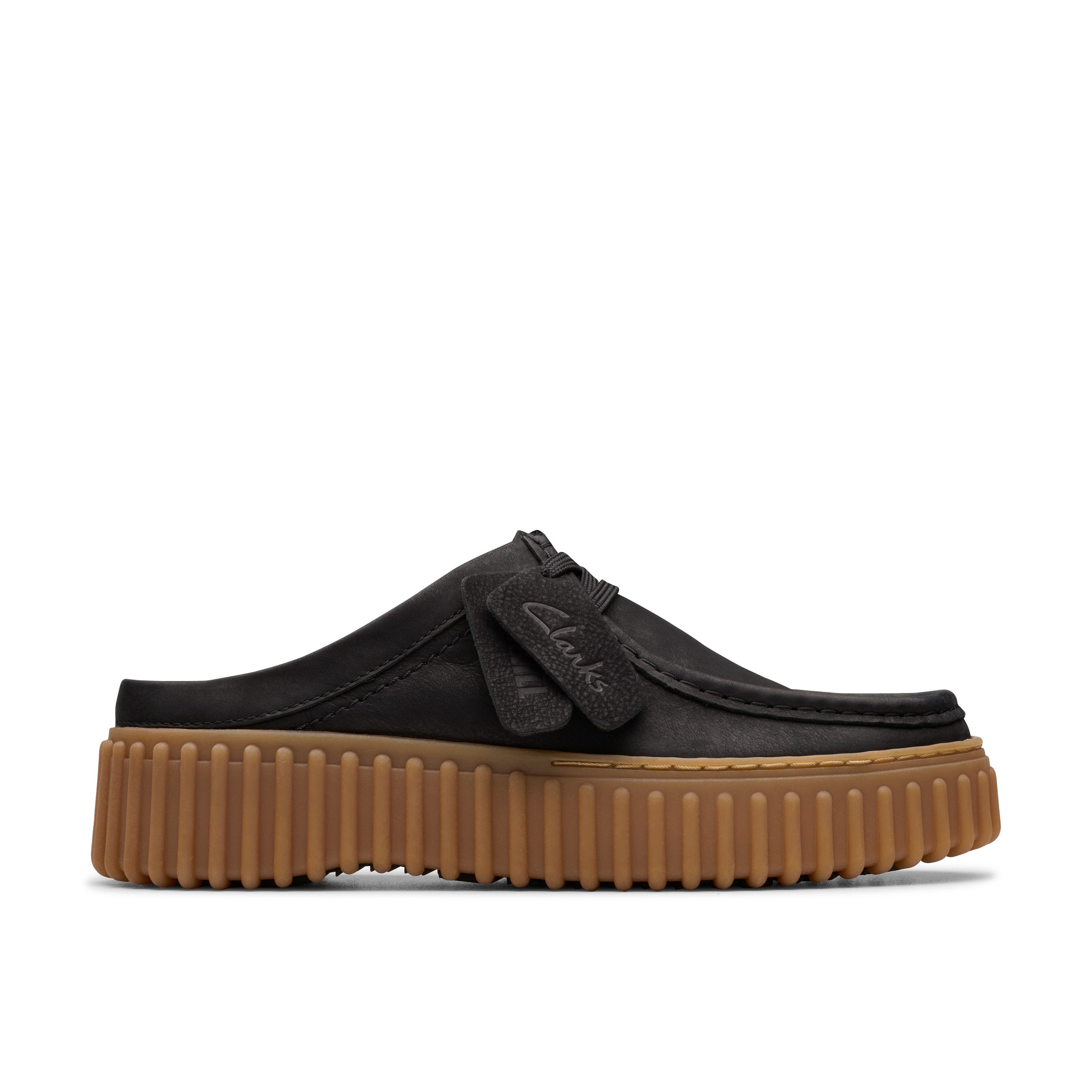 Clarks Clogs Torhill Mule