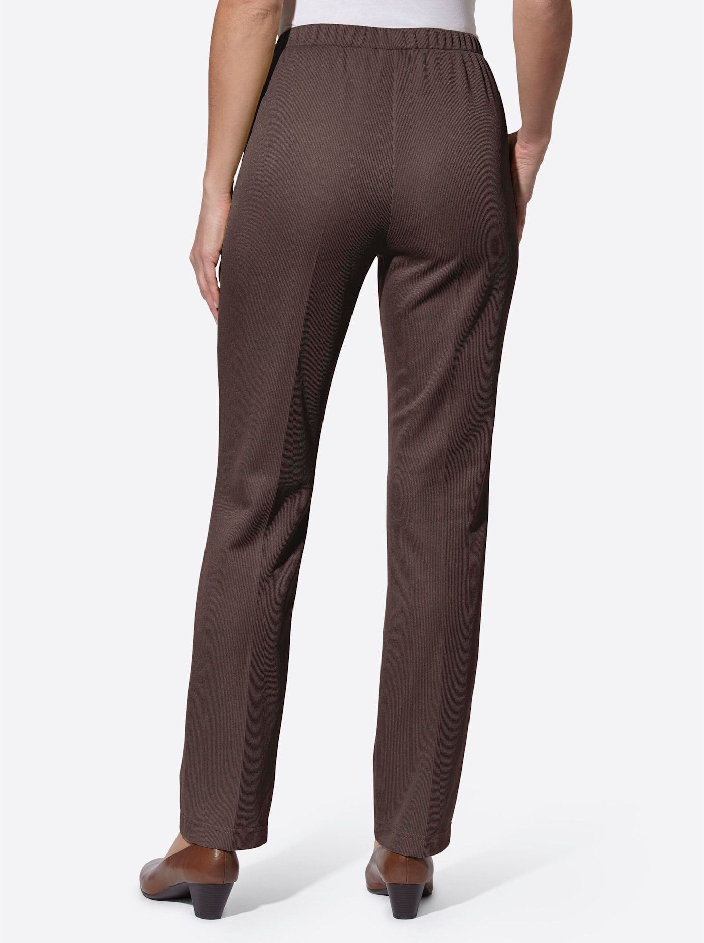 Classic Basics Jerseybroek