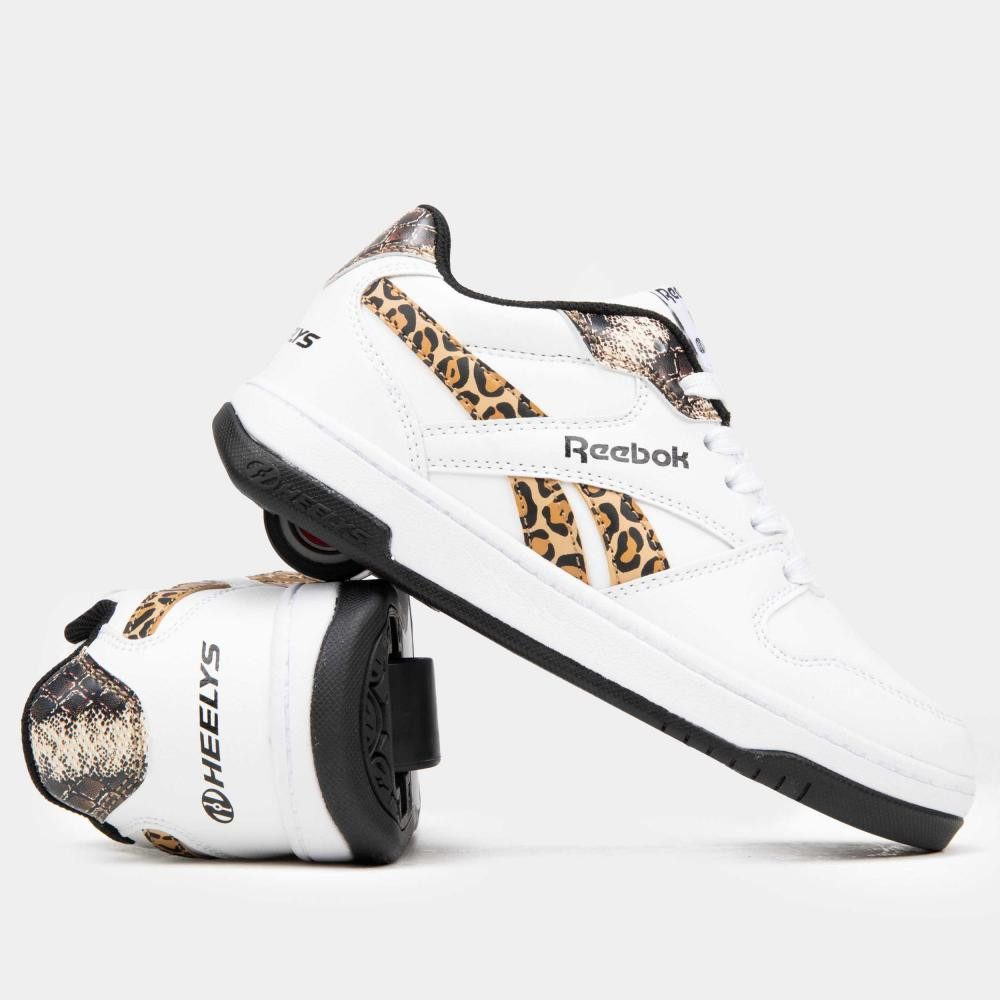 Heelys Sneakers REEBOK BB4500 LOW