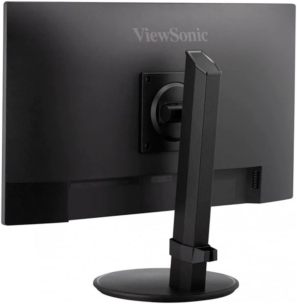 Viewsonic Ledscherm VS19713(VG2408A-MHD), 61 cm / 24", Full HD