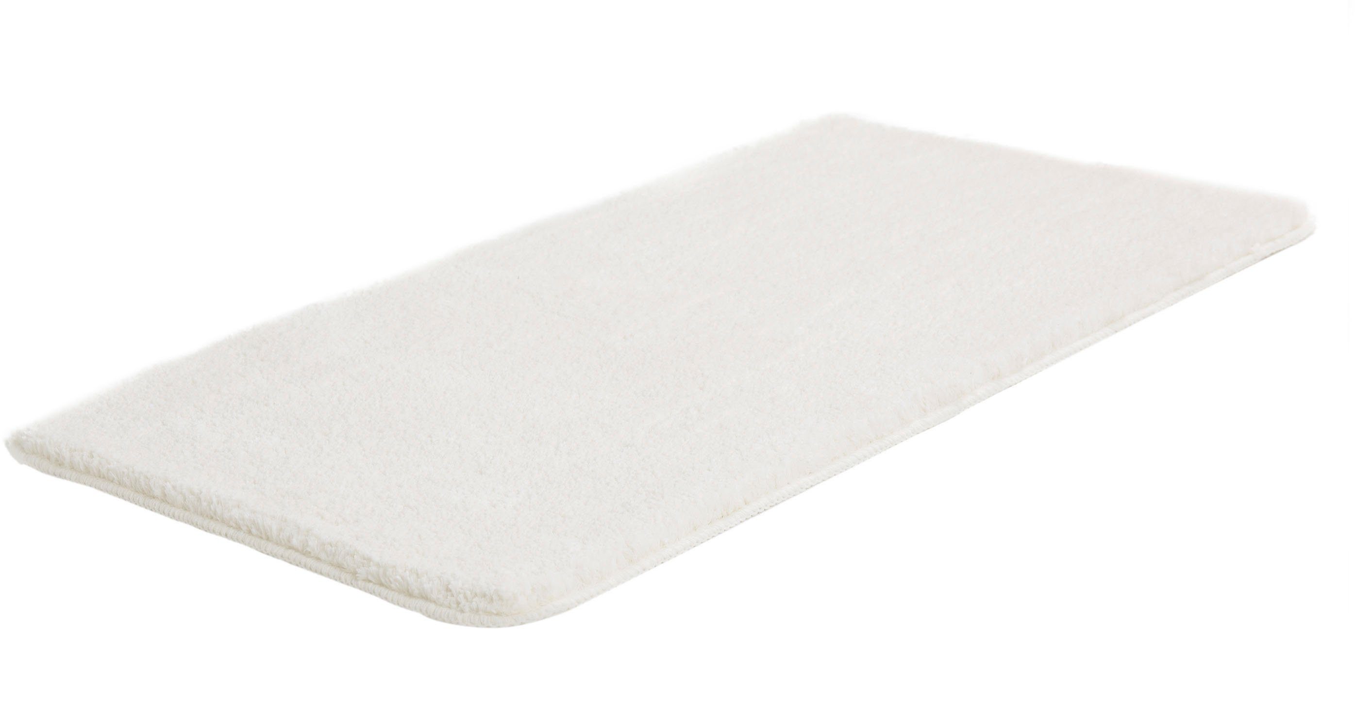 my home Badmat Madrid zachte aanraking, badmat, badmatten ook als 3-delig set & rond
