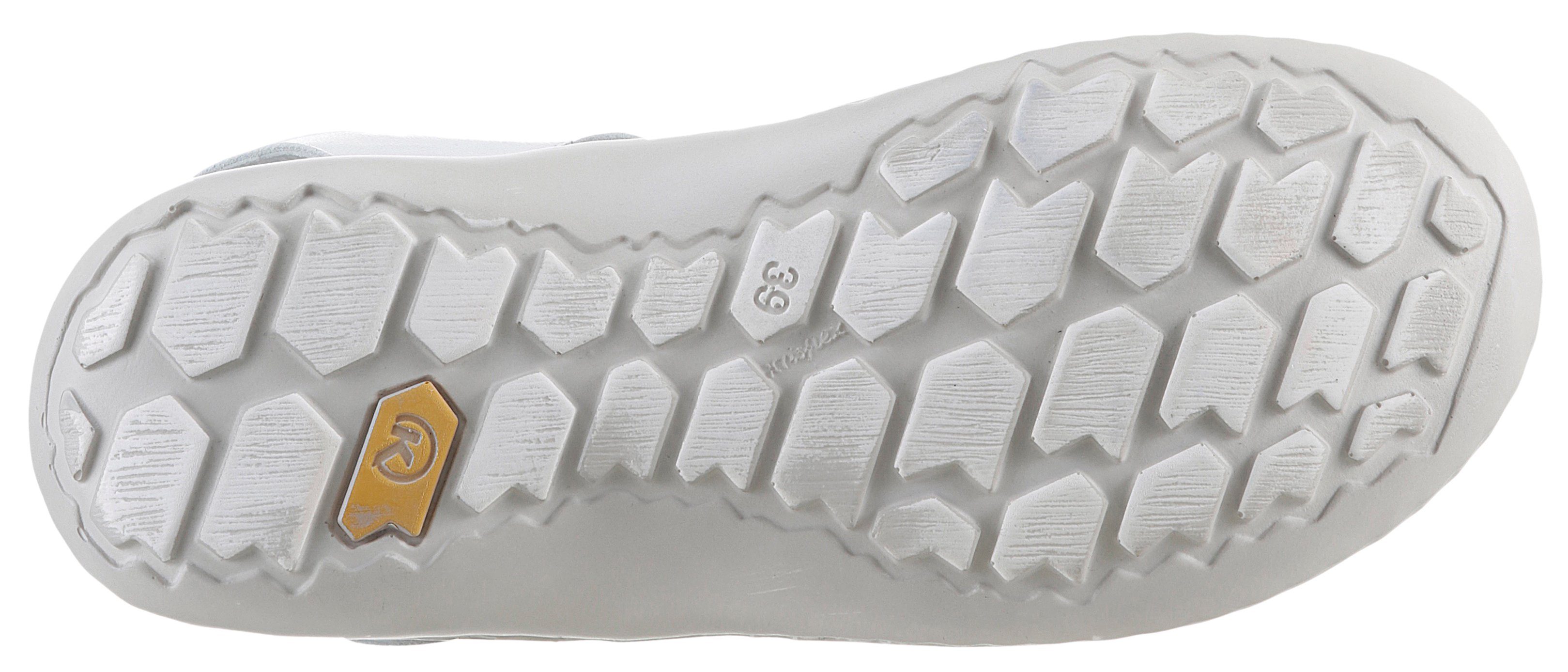 KRISBUT Sandalen , zomerschoen, sandaal, klittenbandschoen, met praktische klittenbandsluiting