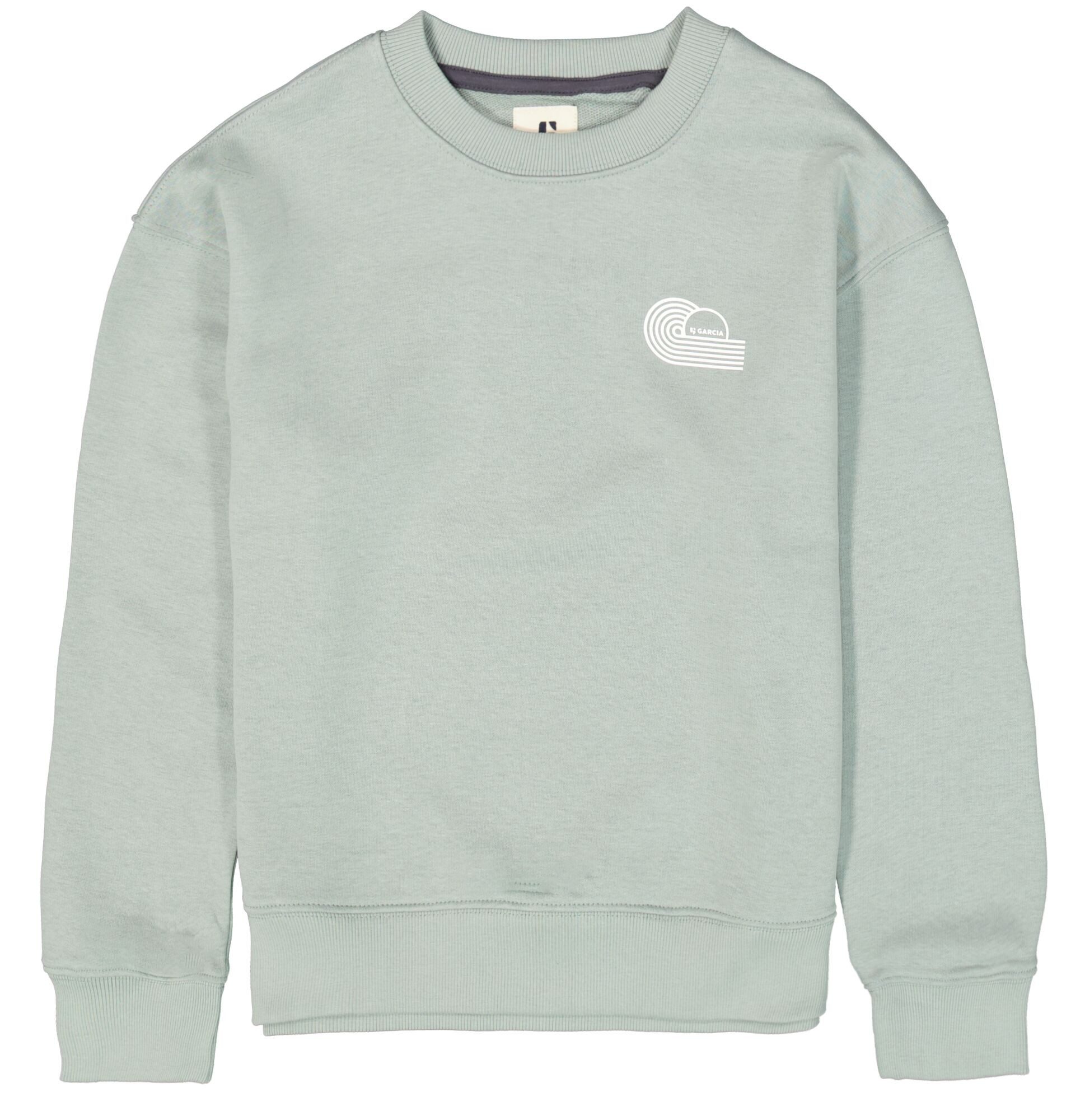 Garcia Sweatshirt