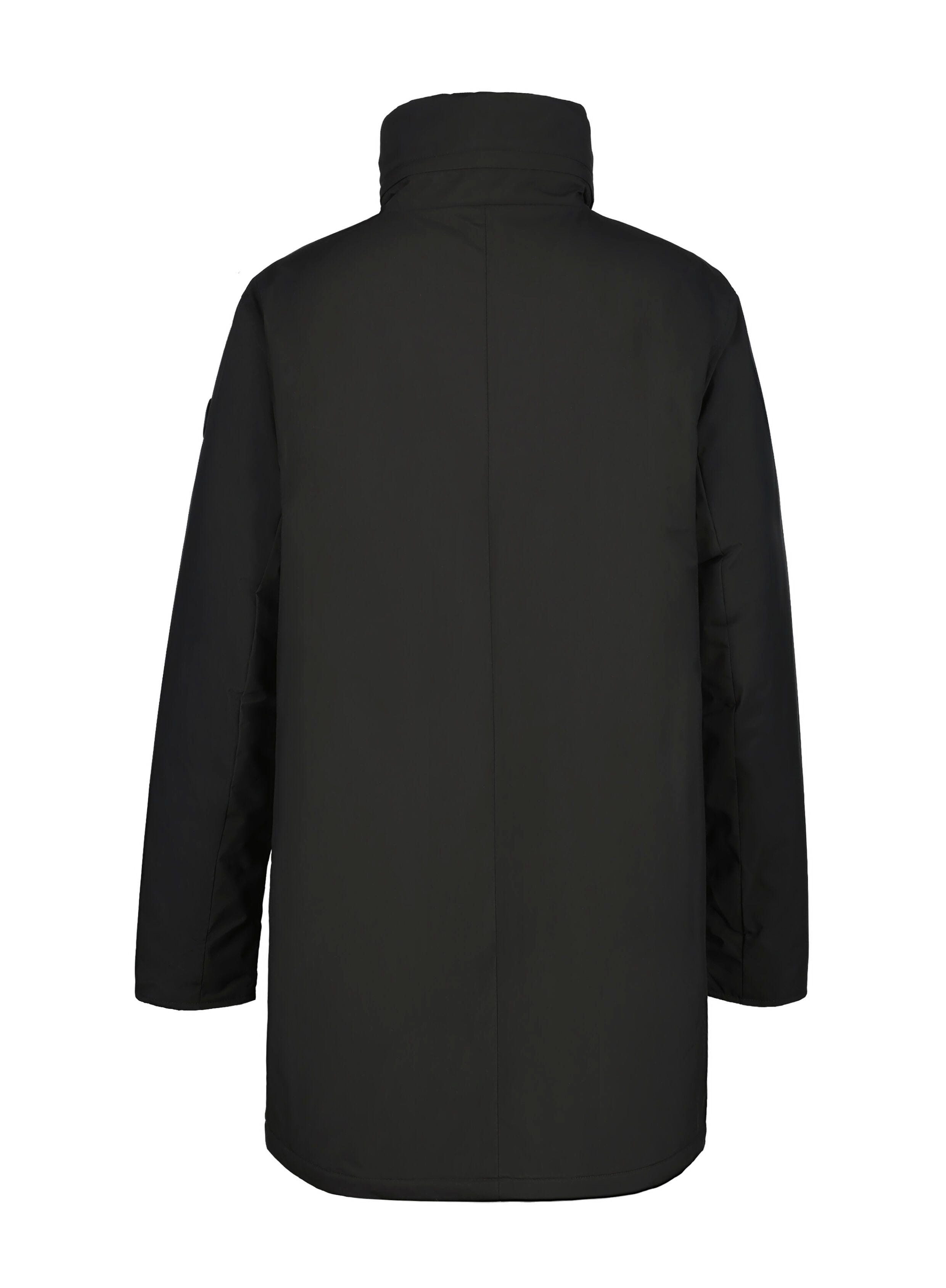 Icepeak Functionele parka H SOFTSHELLJACK AGARA