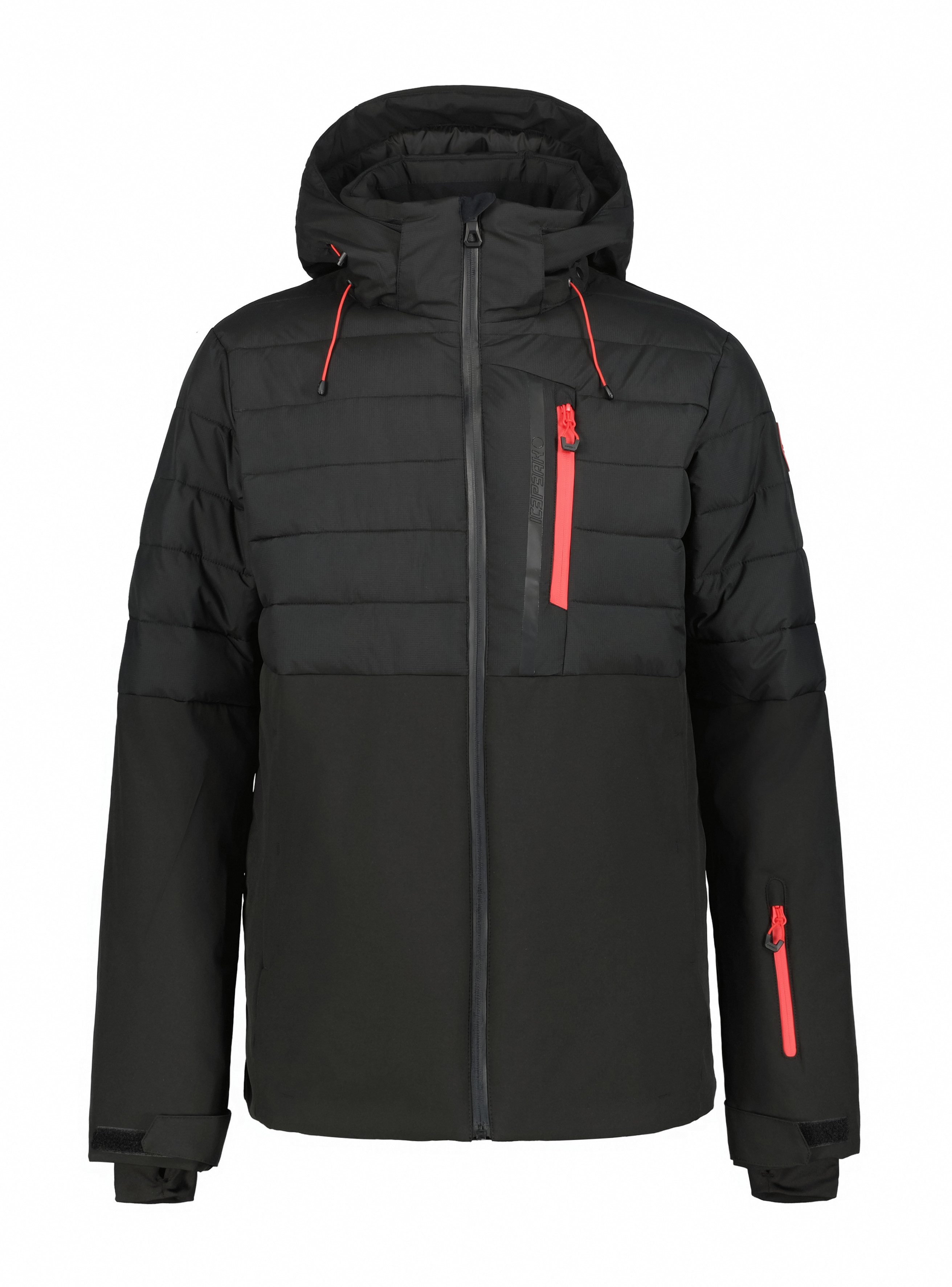 Icepeak Ski-jack H SKIJACE FOLSOM