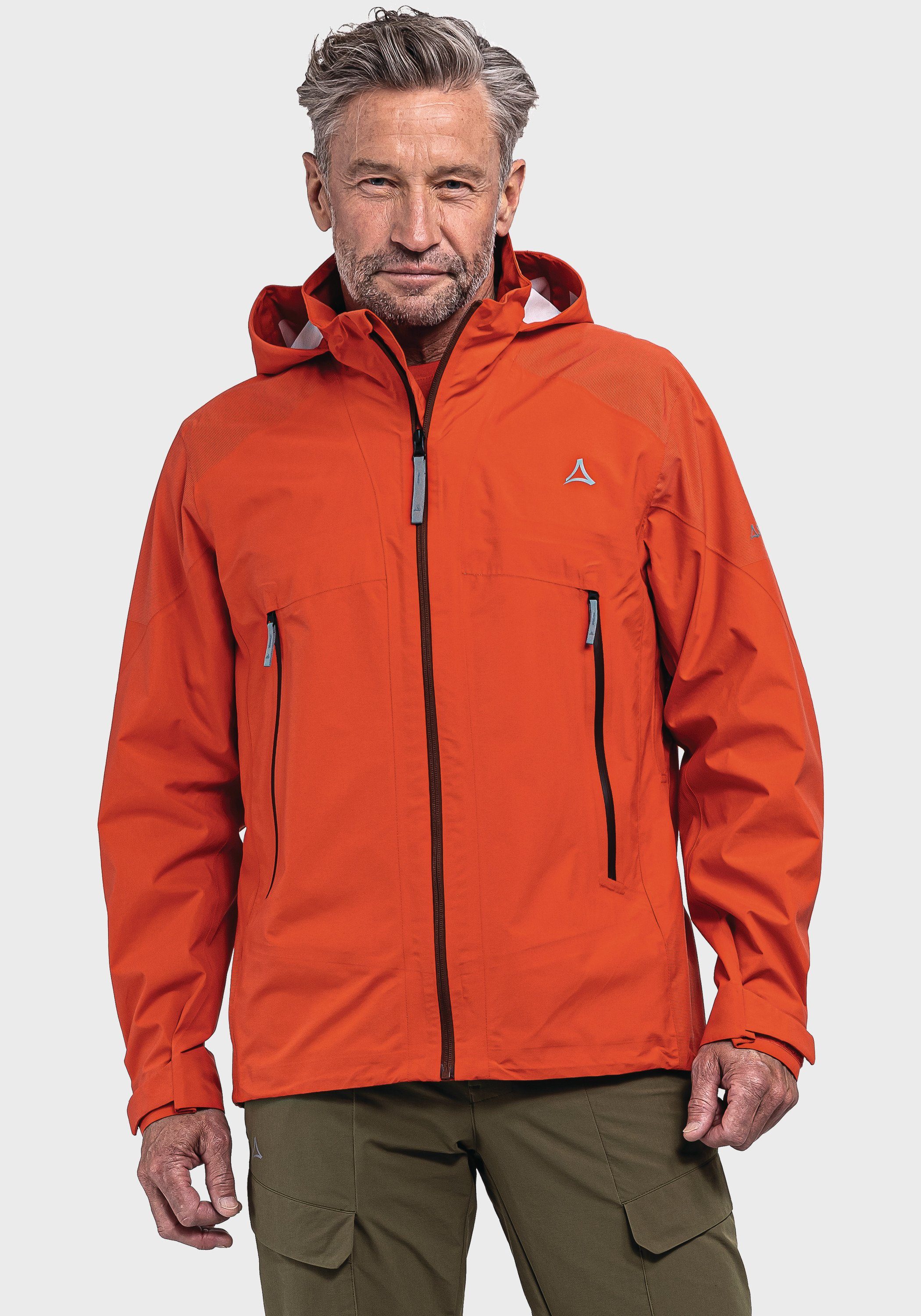 Schöffel Outdoorjack 2.5L Jacket Triigi M