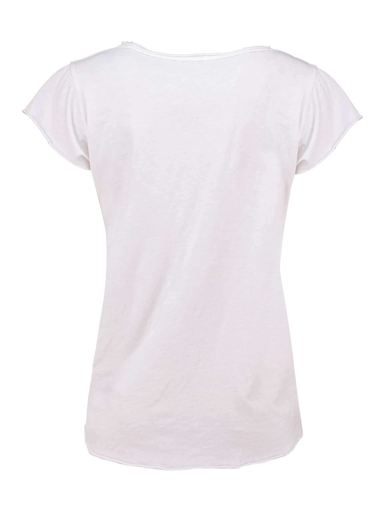 HaILYS T-shirt SS C TP Sv44enja