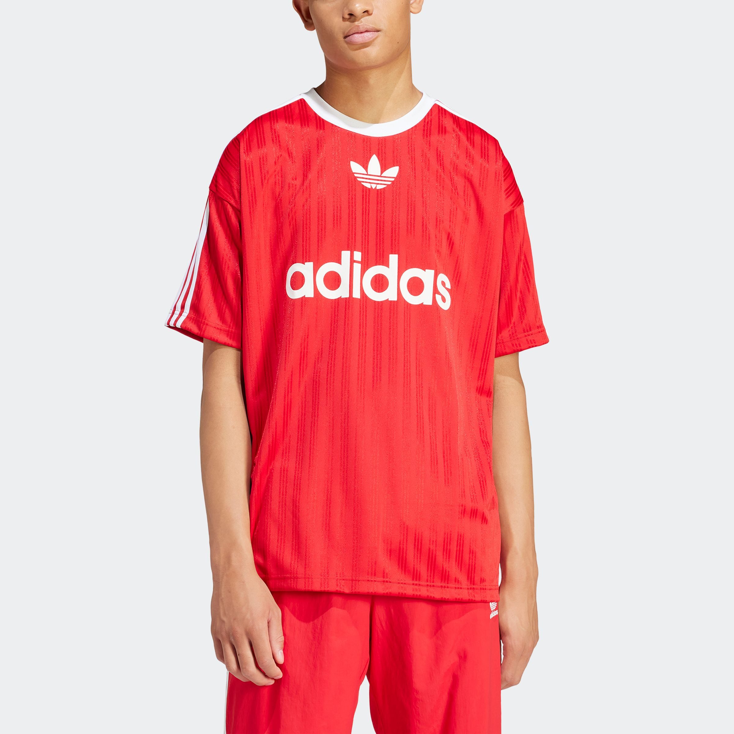 adidas Originals T-shirt ADICOLOR POLY T