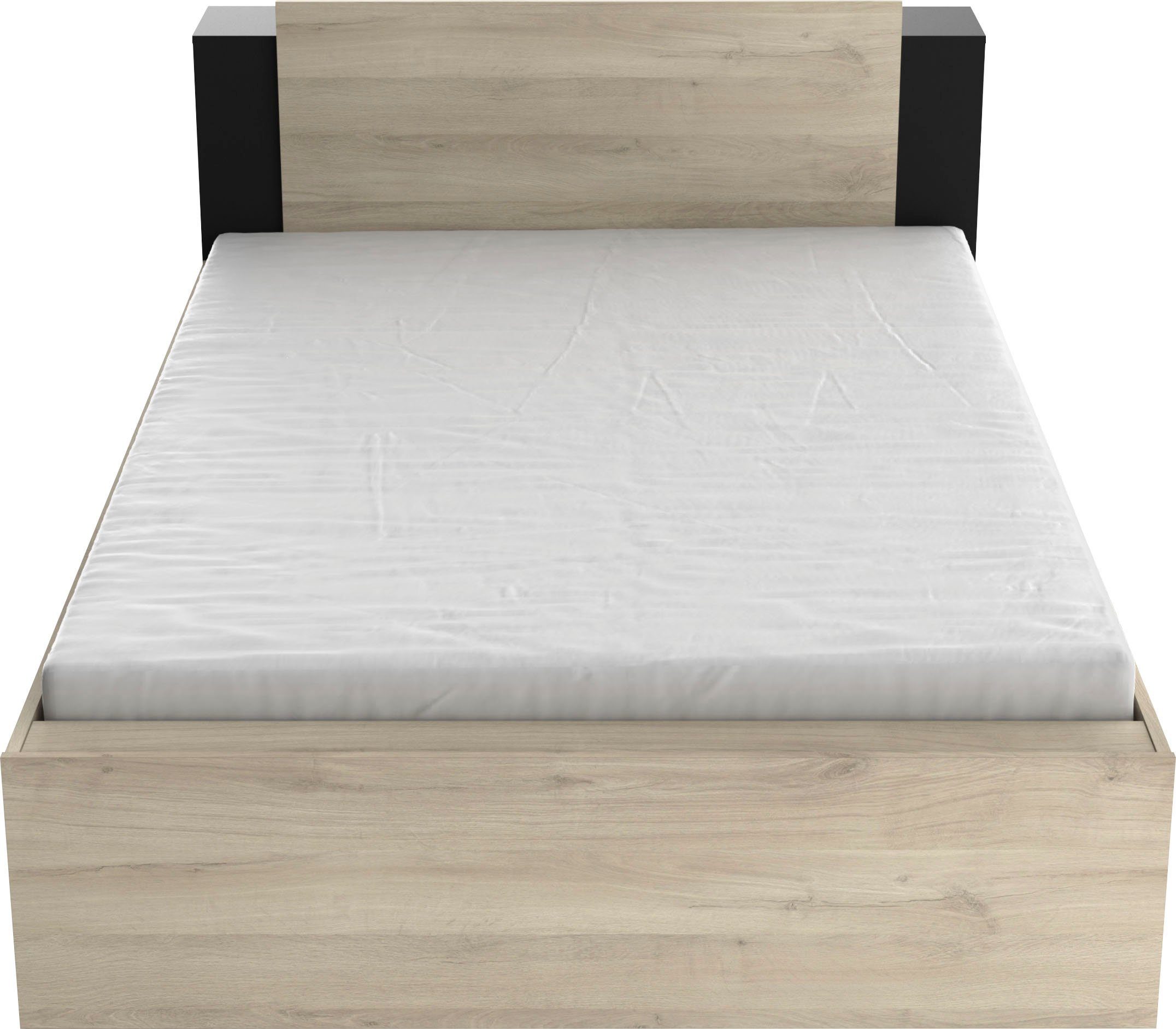 Demeyere GROUP Bedframe LIFE Tijdloze stijl, gemakkelijk te combineren