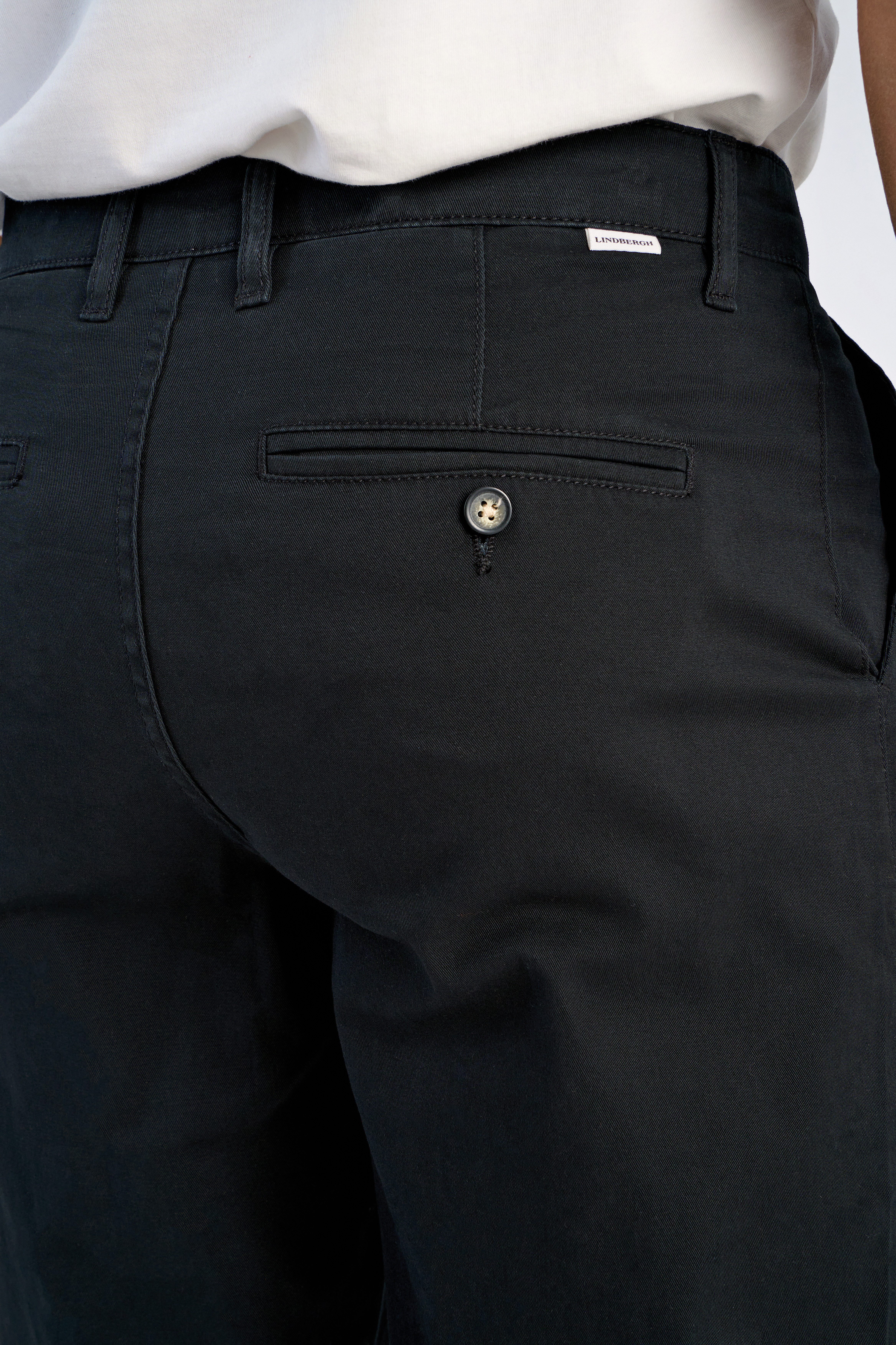LINDBERGH Chino