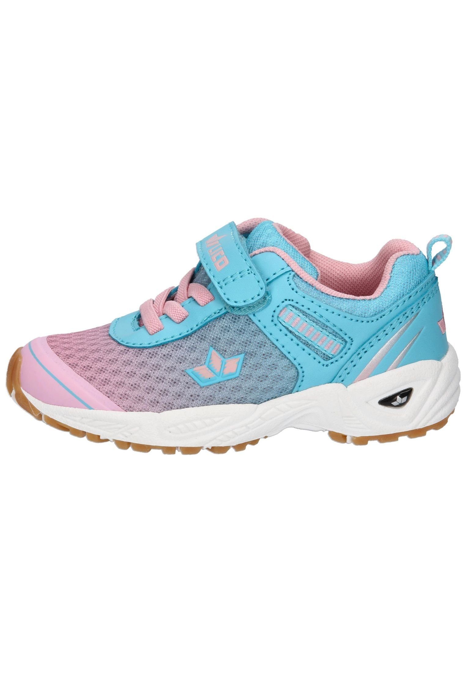 Lico Zaalschoenen Sportschoenen Barney VS