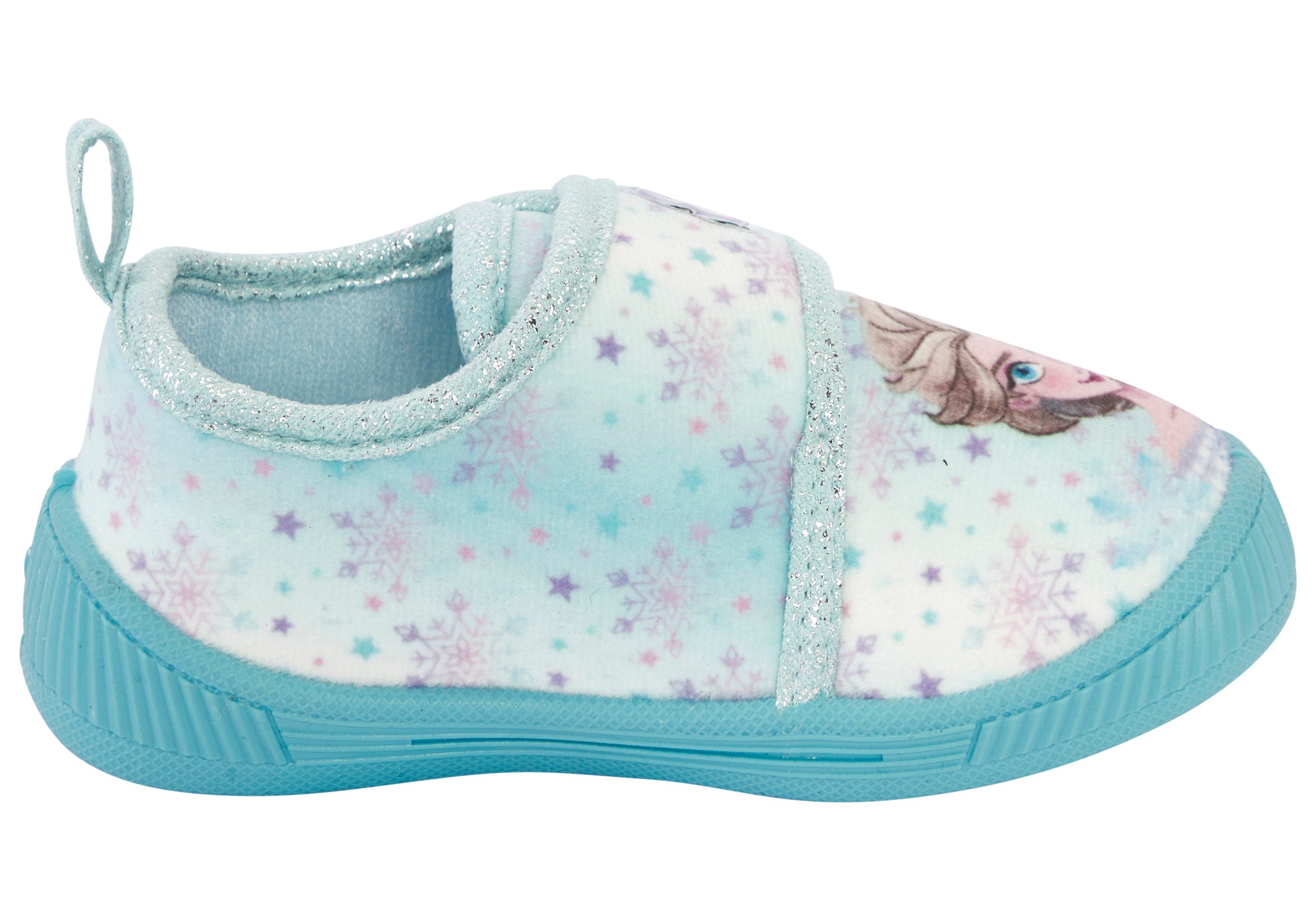 Disney Pantoffels Frozen super zachte, flexibele zool