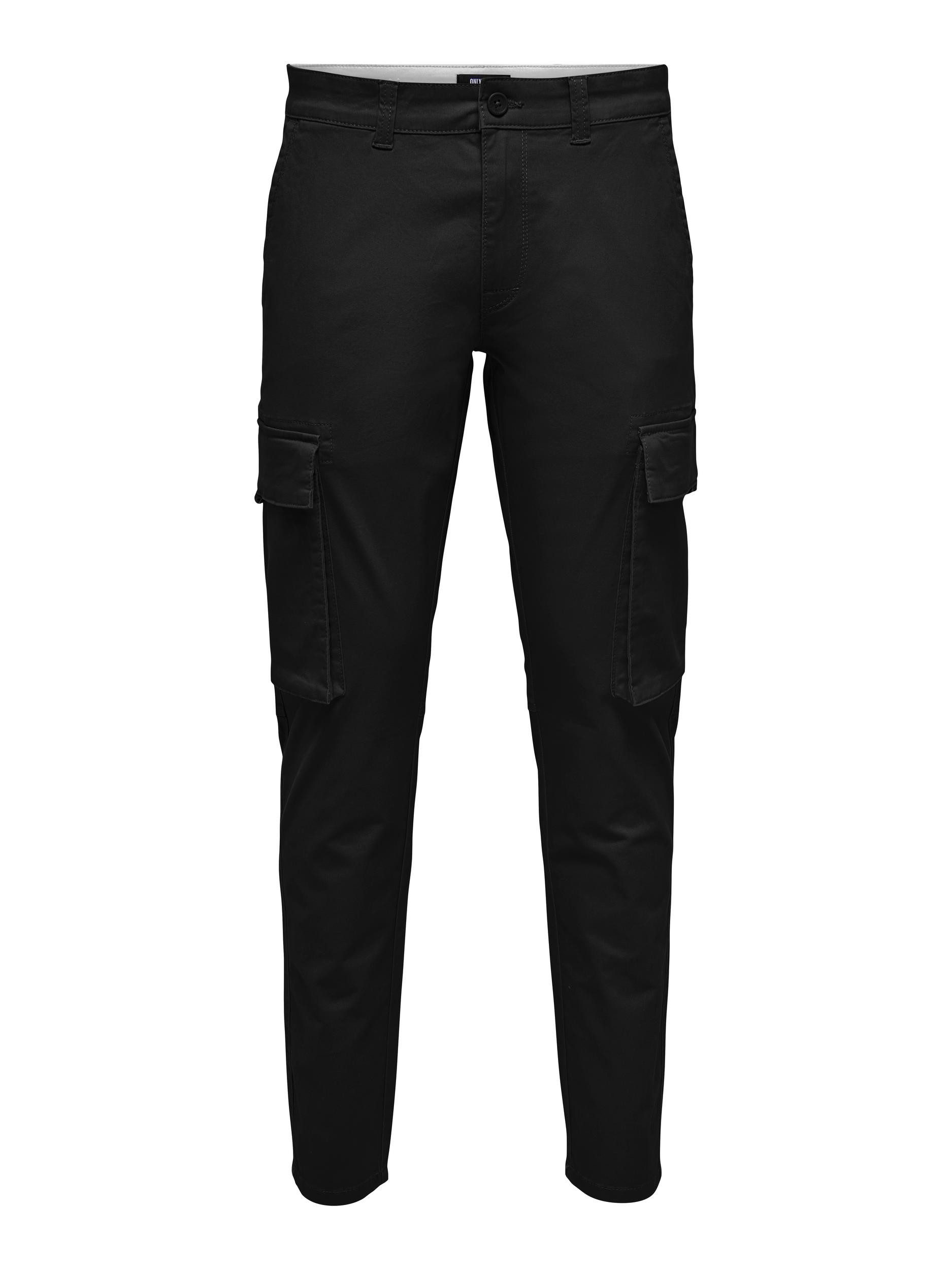 ONLY & SONS Cargobroek ONSNEED CARGO 4563 PANT