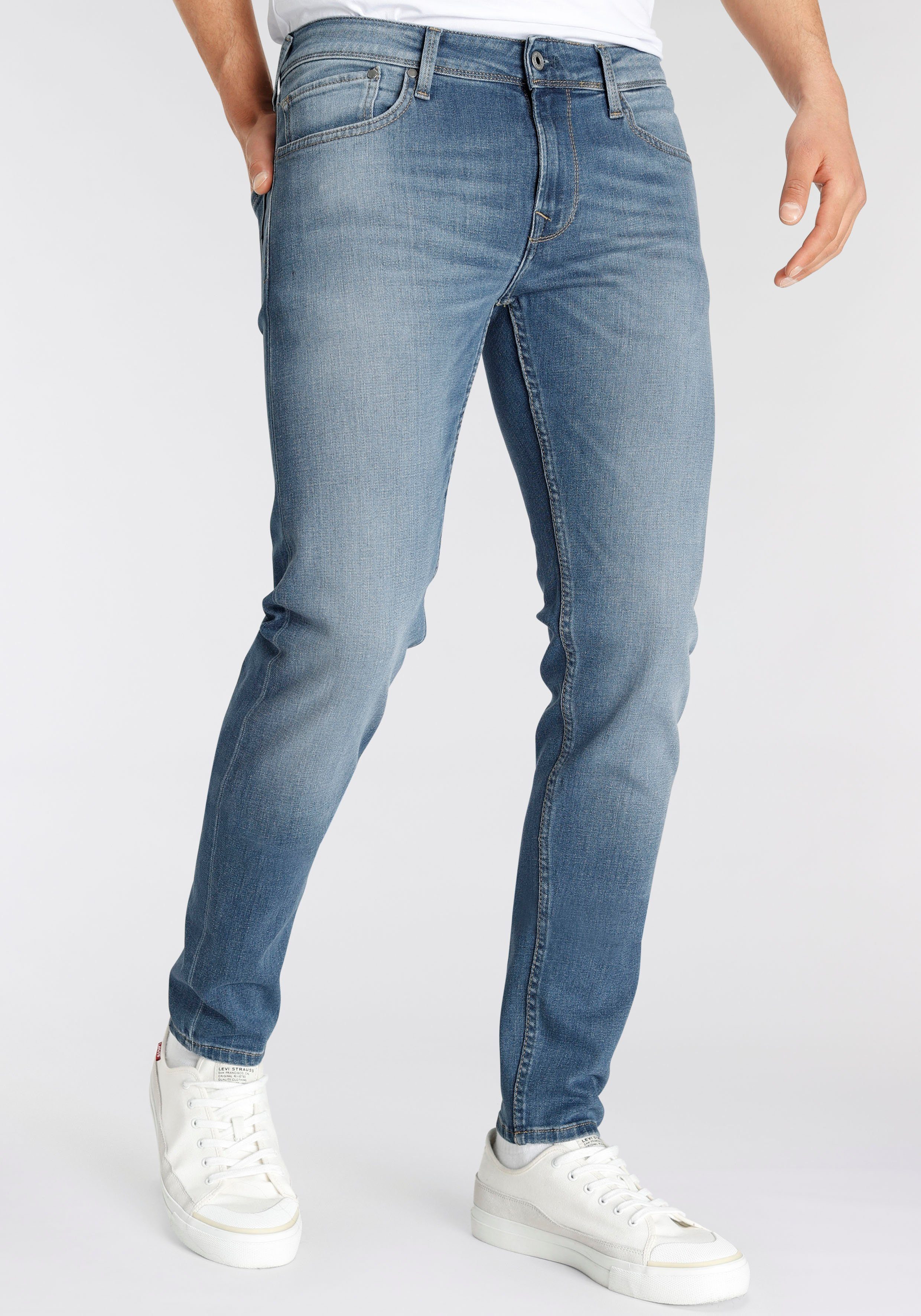 Pepe Jeans Skinny fit jeans Finsbury
