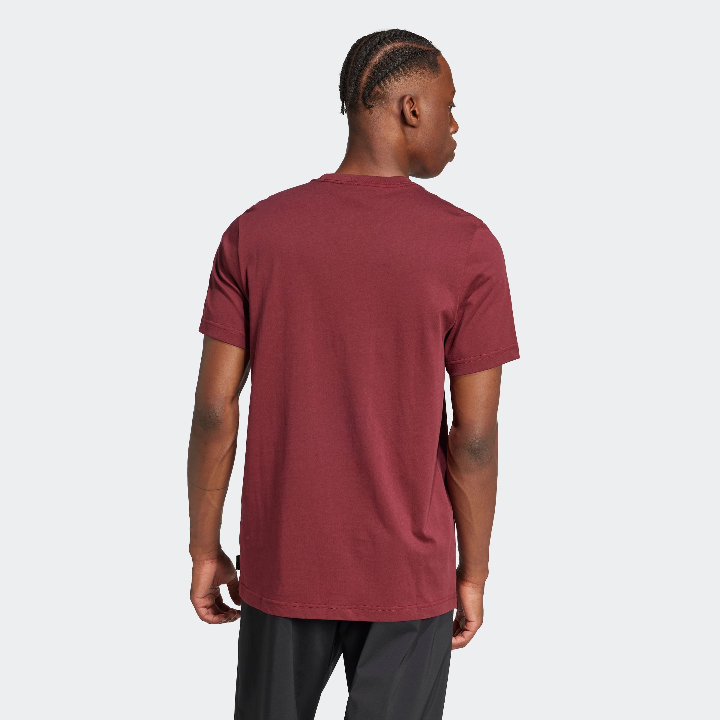 adidas Originals T-shirt 90s GFX LOGO T