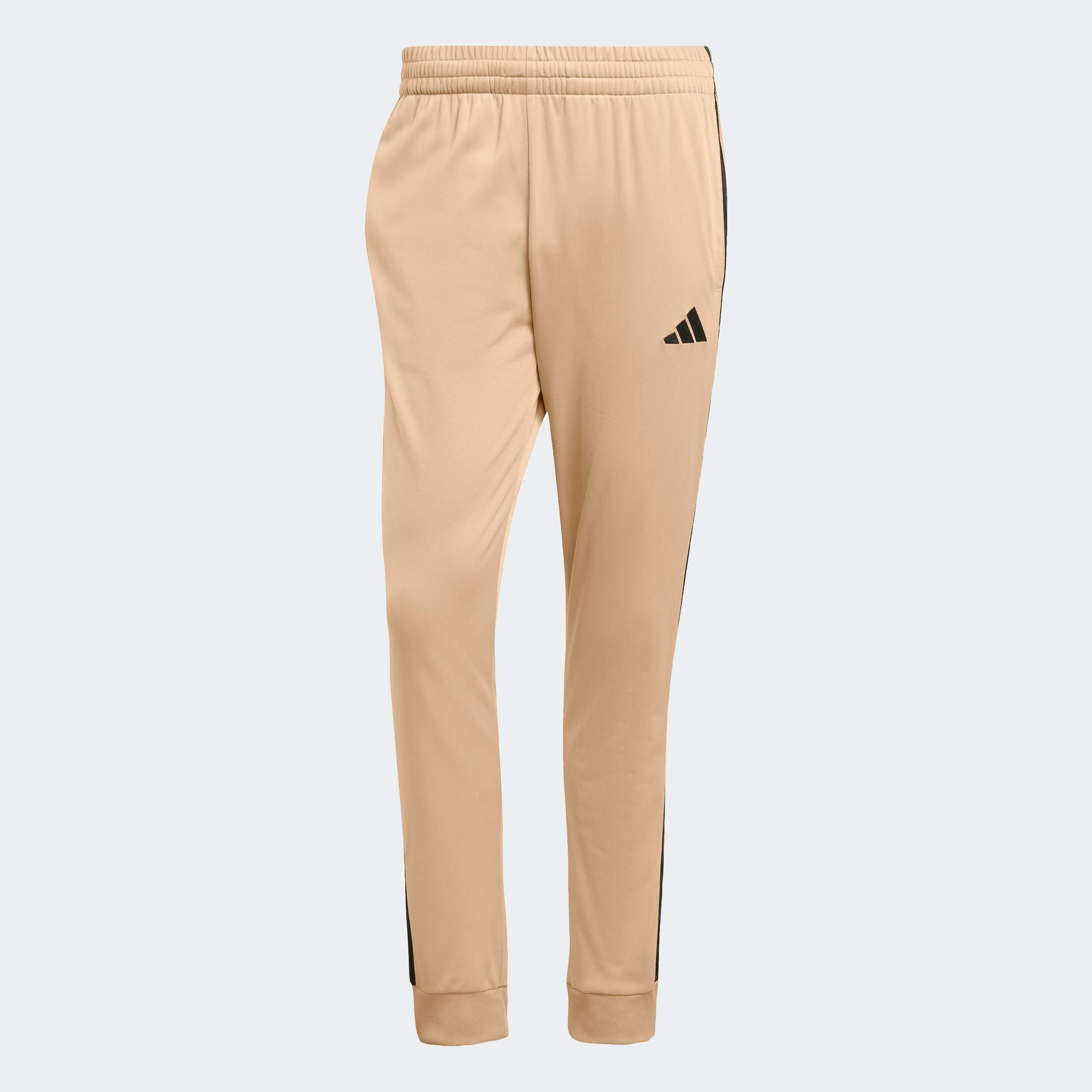 adidas Sportswear Trainingspak M 3S TR TT TS Basic 3-strepen shirt (2-delig)