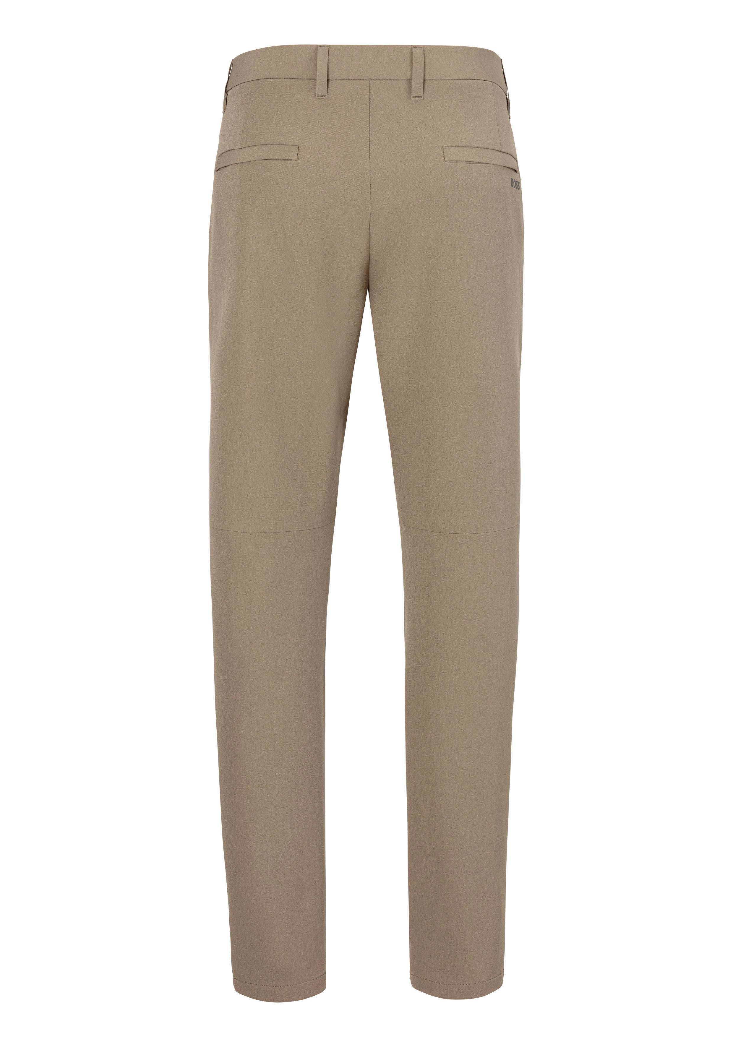 BOSS GREEN Pantalon T_Commuter-Slim