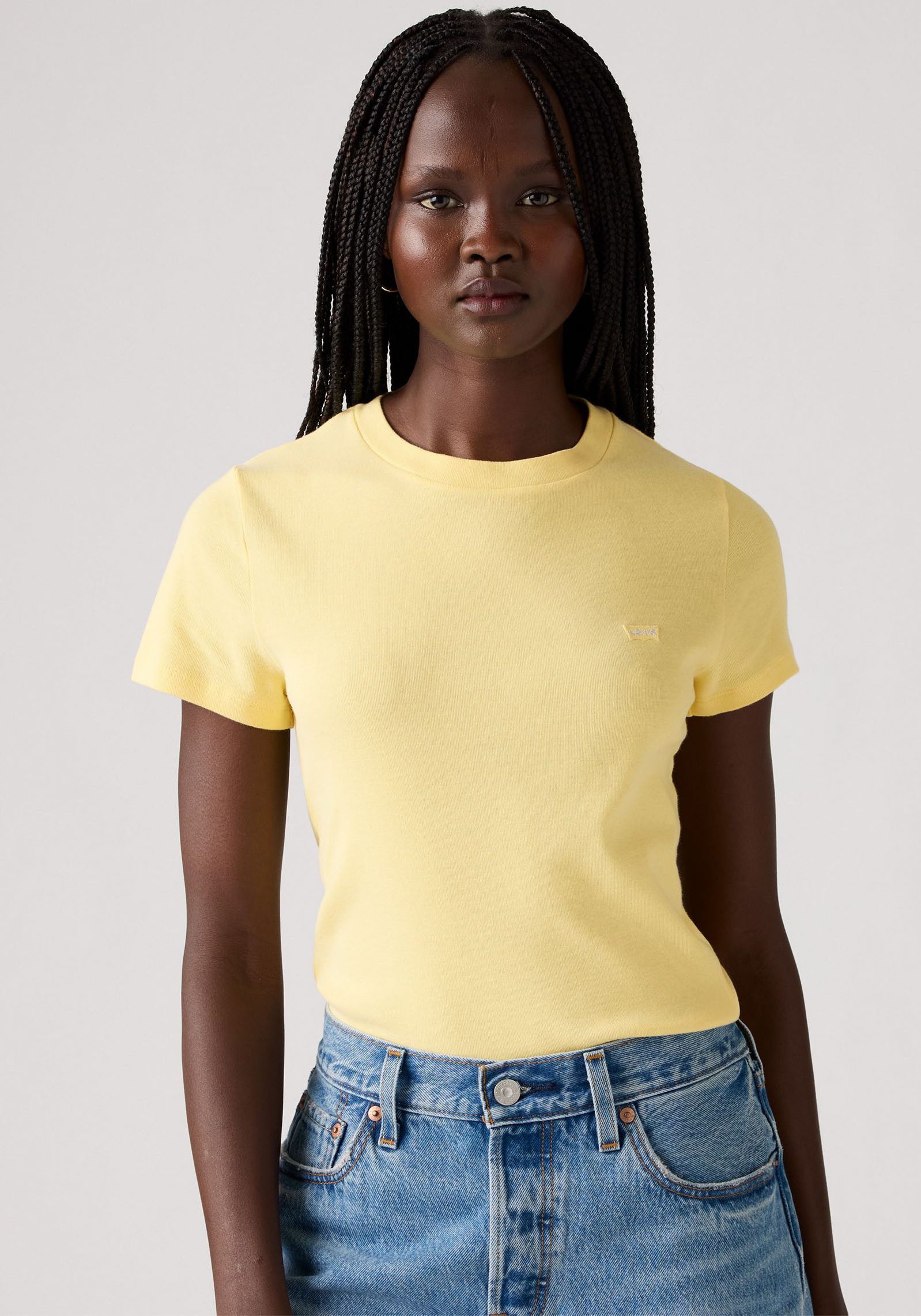 Levi's® T-shirt ESSENTIAL HM SS TEE