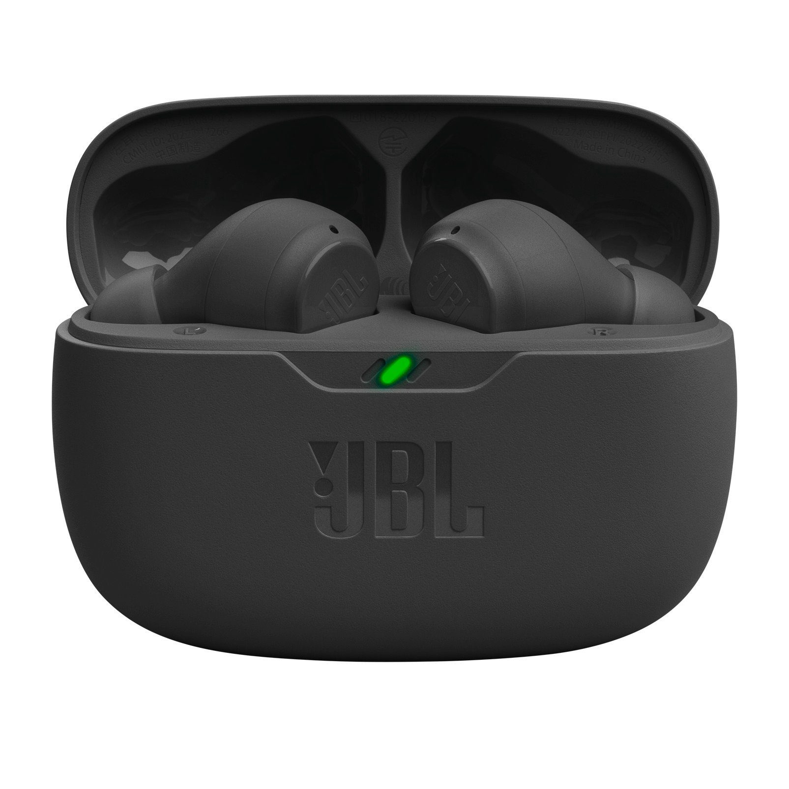 JBL Wireless in-ear-hoofdtelefoon Wave Beam
