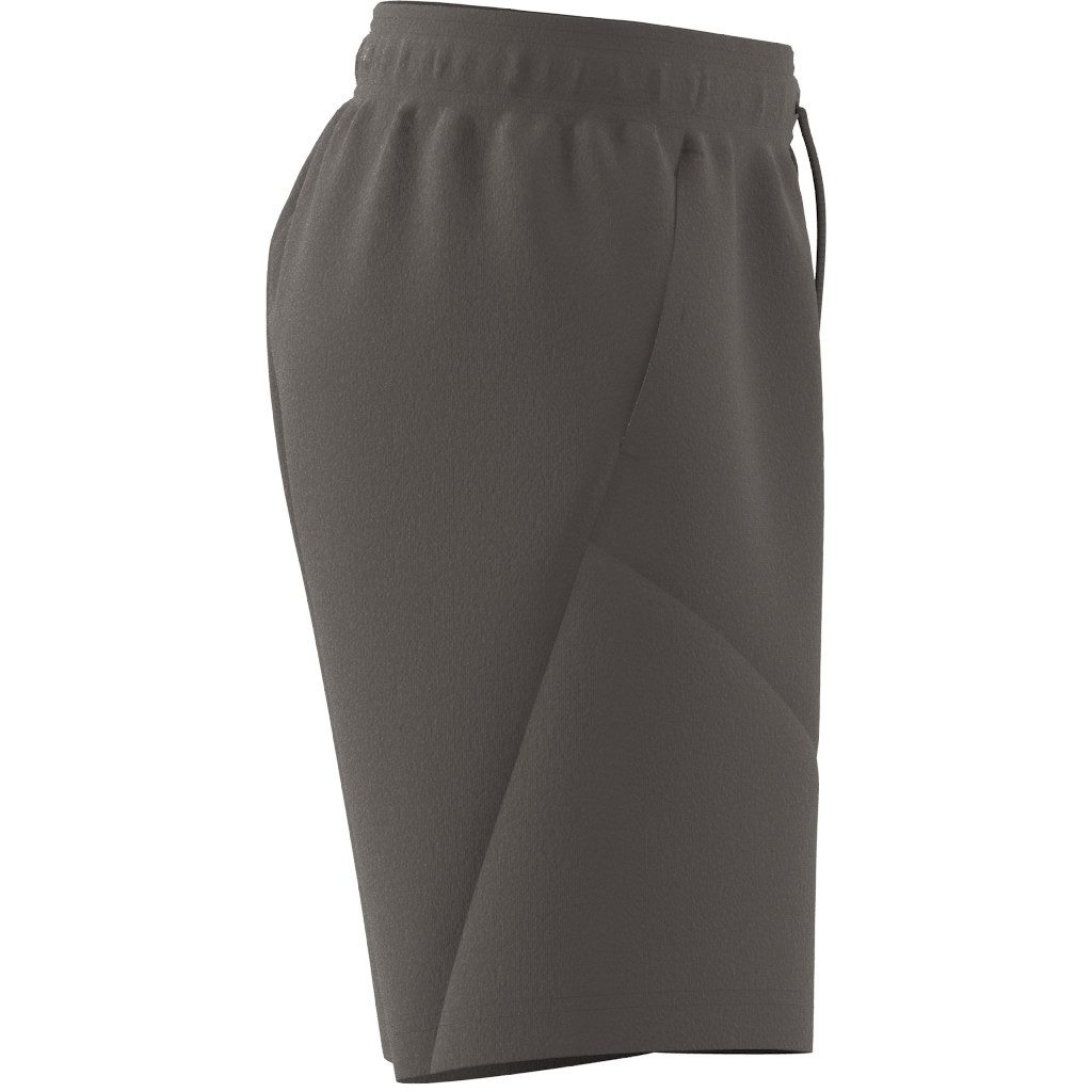 adidas Sportswear Short U FI LOGO SH (1-delig)