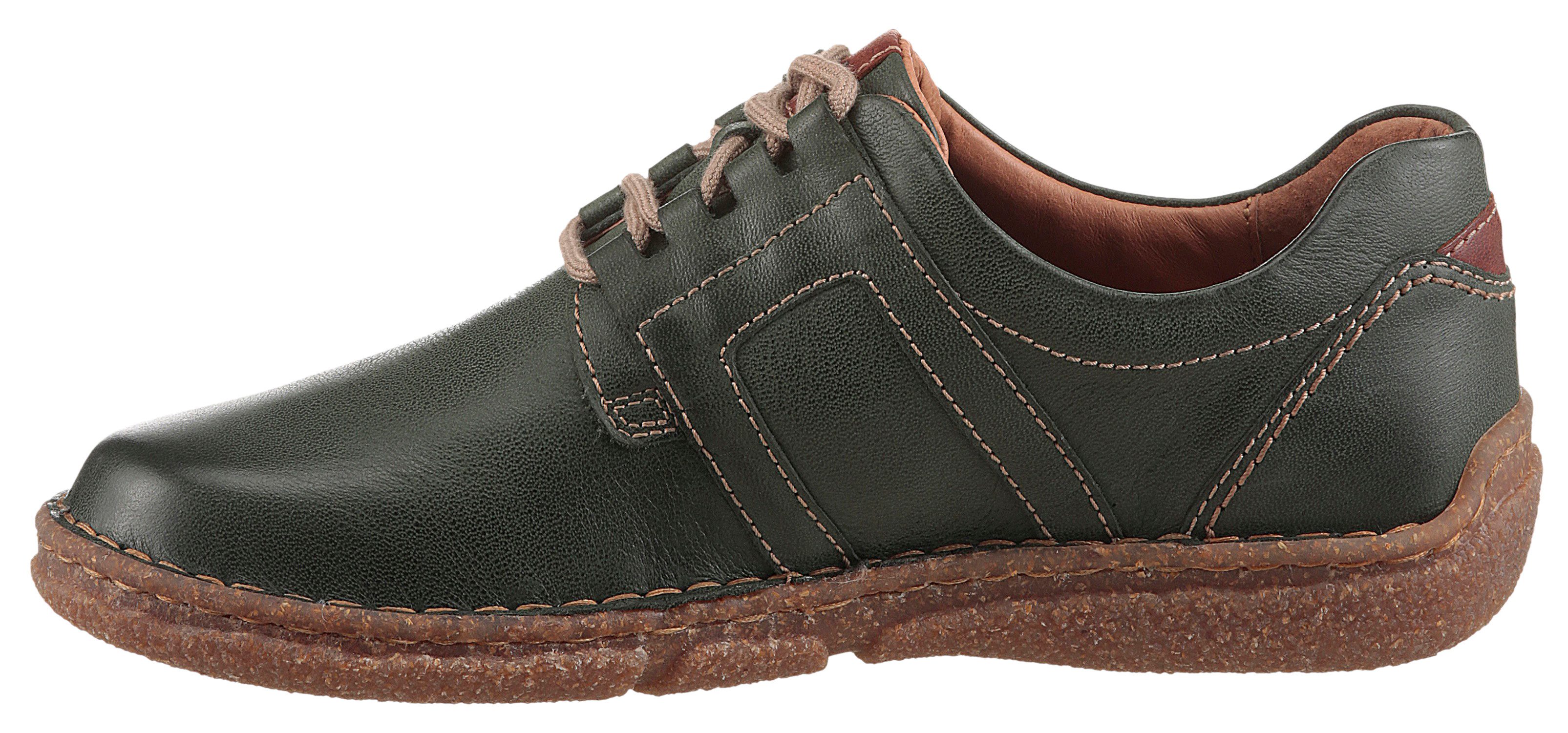 Josef Seibel Veterschoenen NEELE 44