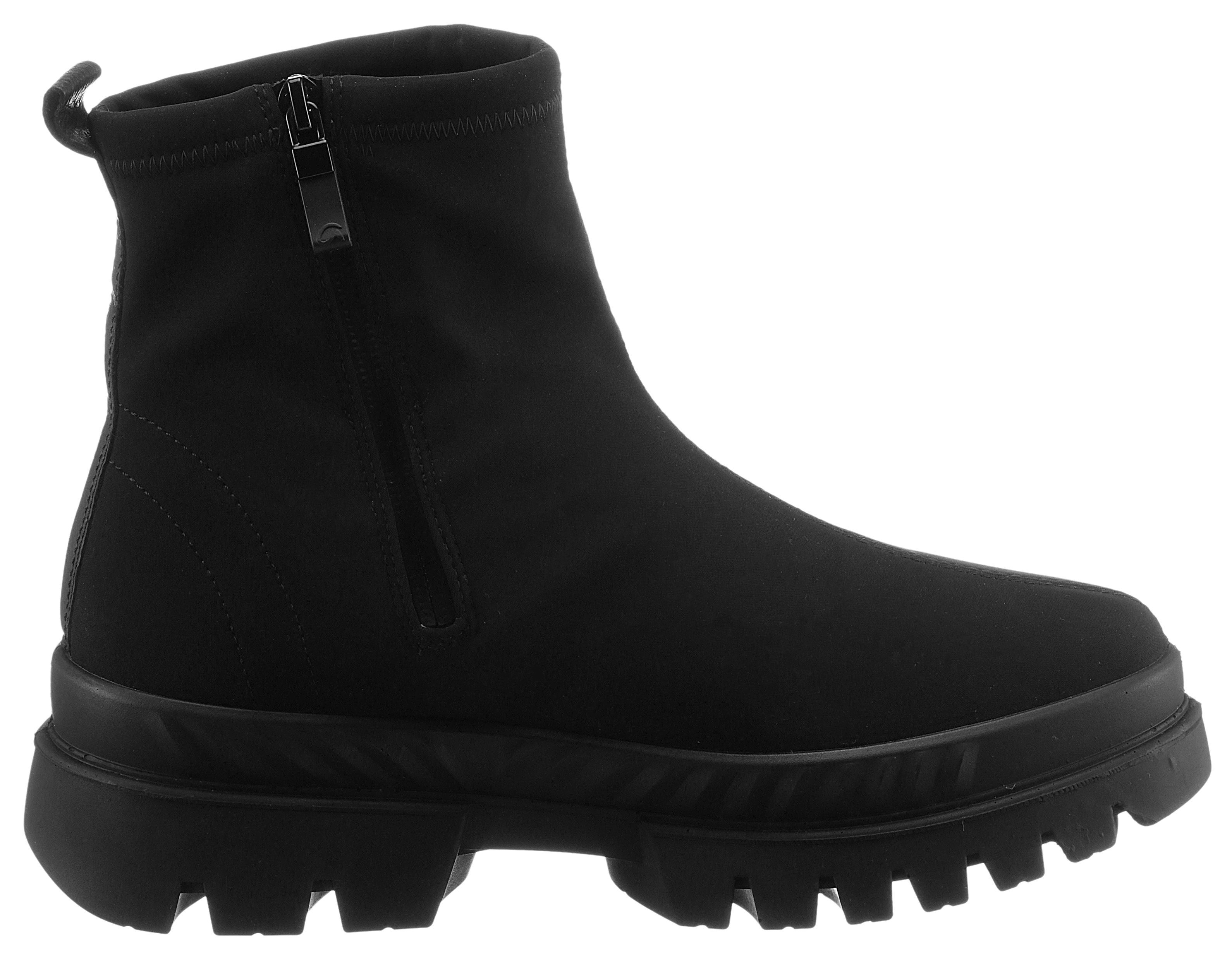 Ara Winterlaarsjes MOOD-GTX met gore-tex, h-breedte