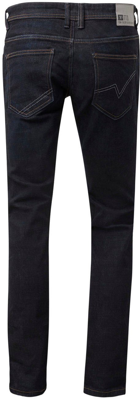 Tom Tailor Denim Straight jeans AEDAN