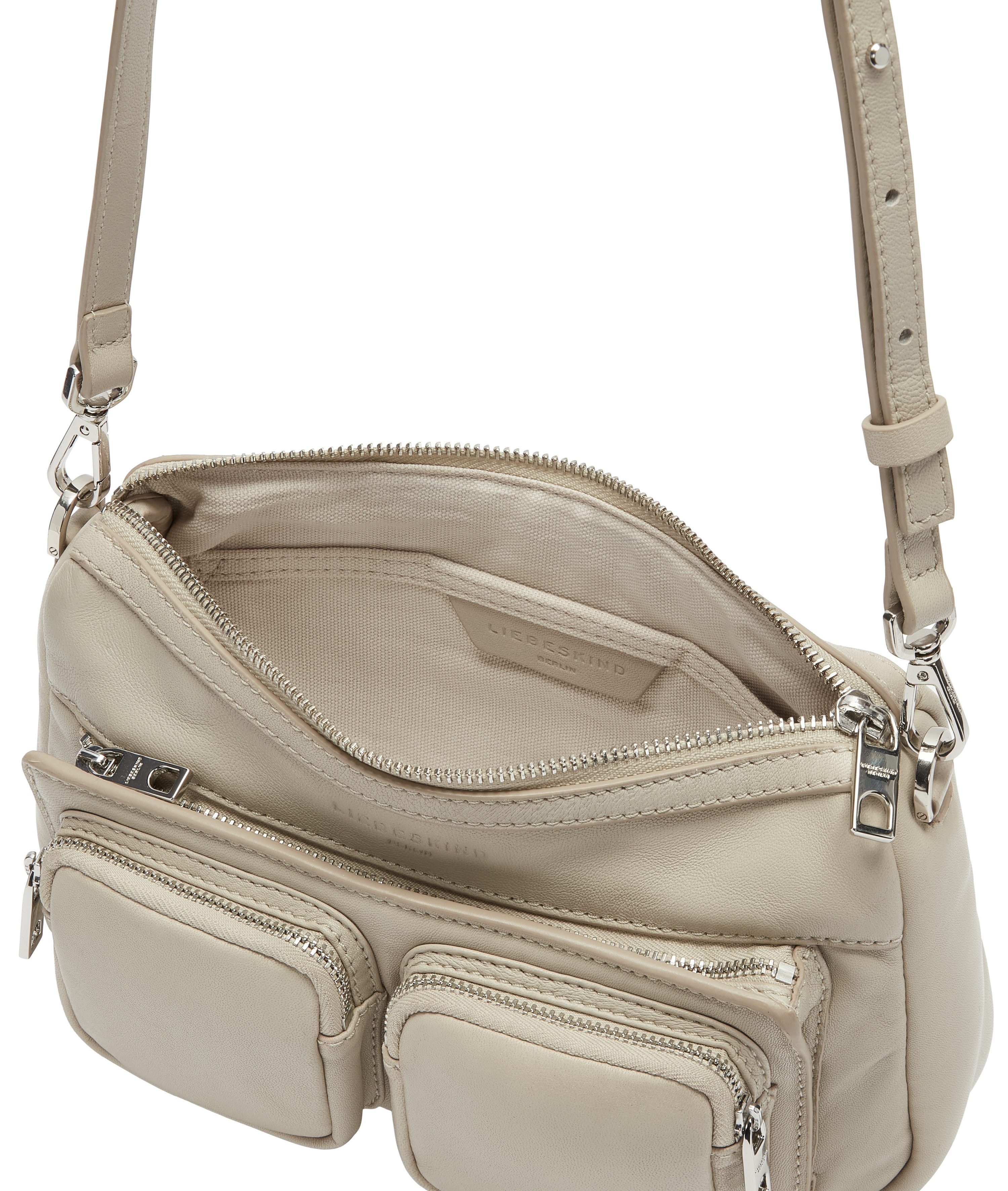 Liebeskind Berlin Hobo-tas