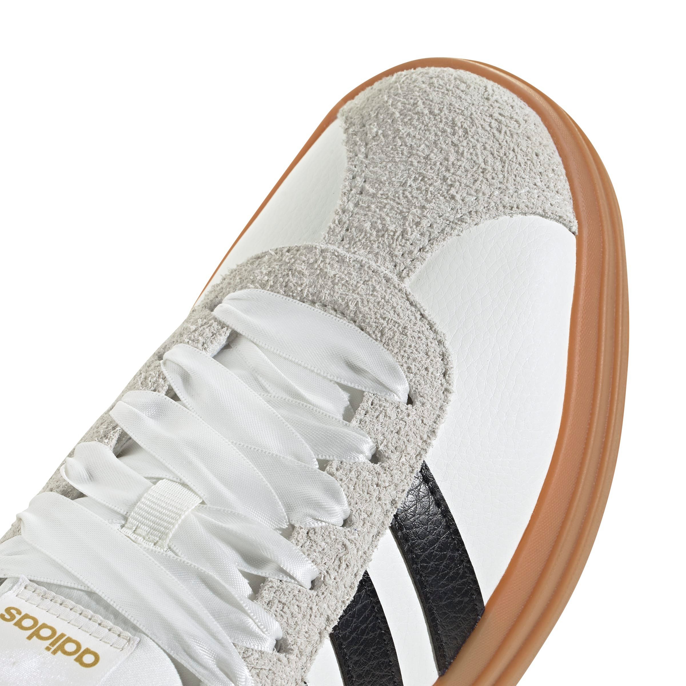 adidas Sportswear Sneakers VL COURT BOLD met plateau tussenzool