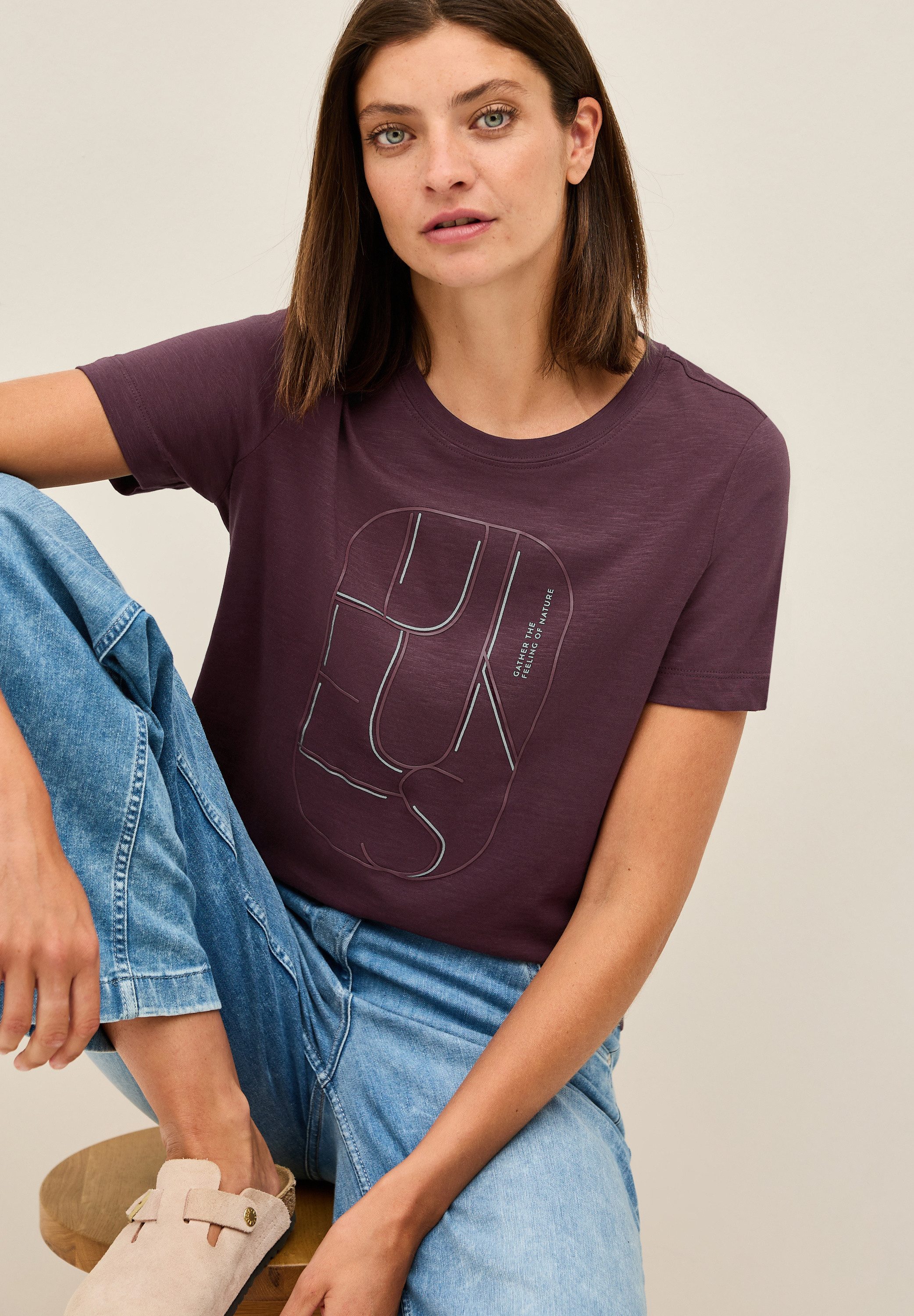 Cecil T-shirt