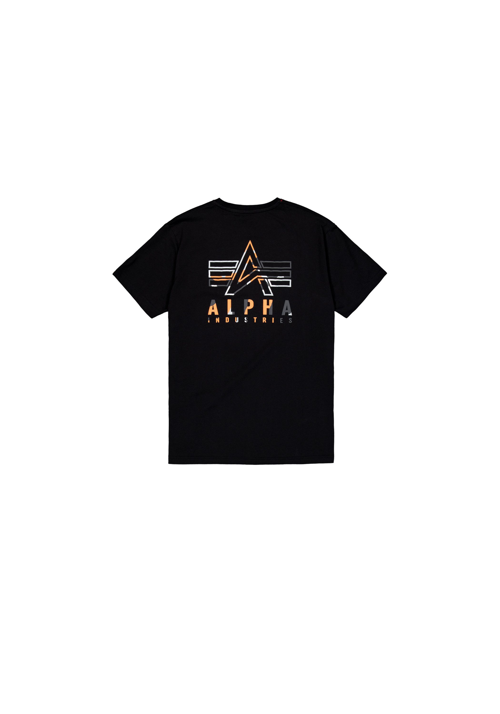 Alpha Industries T-shirt Alpha Industries Men - T-Shirts